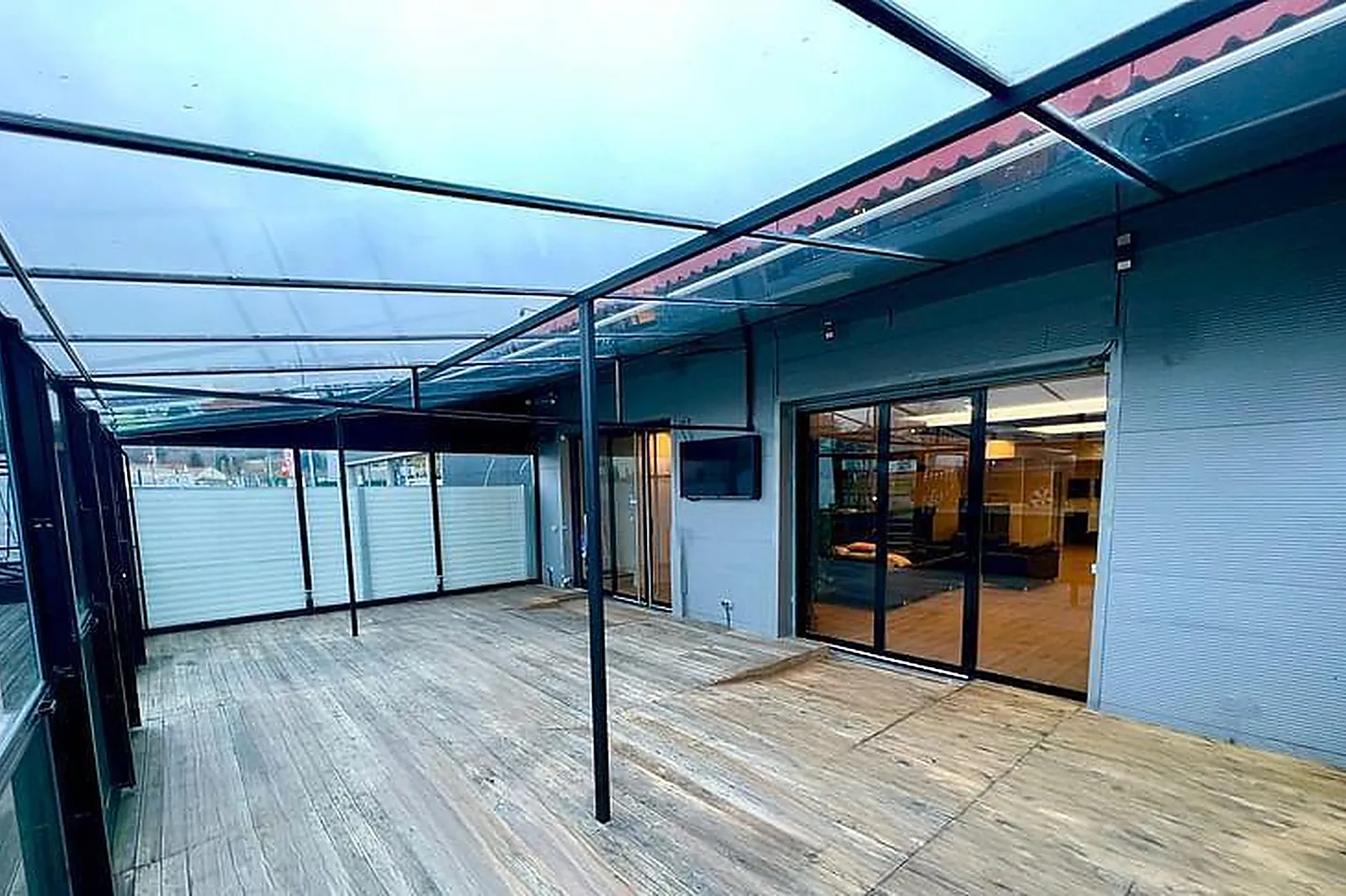 Lieux événementiels, LA BOX DE COULOMMIERS