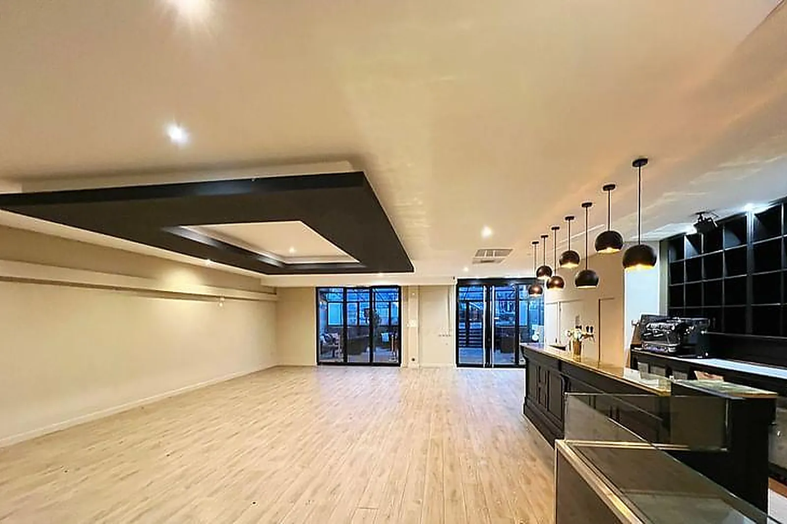 Lieux événementiels, LA BOX DE COULOMMIERS