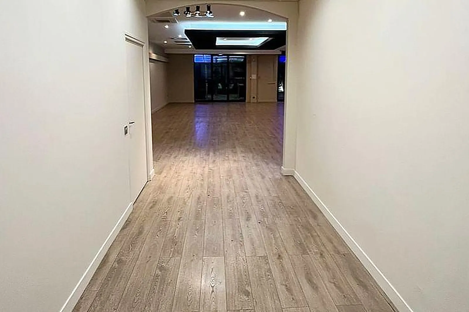 Lieux événementiels, LA BOX DE COULOMMIERS