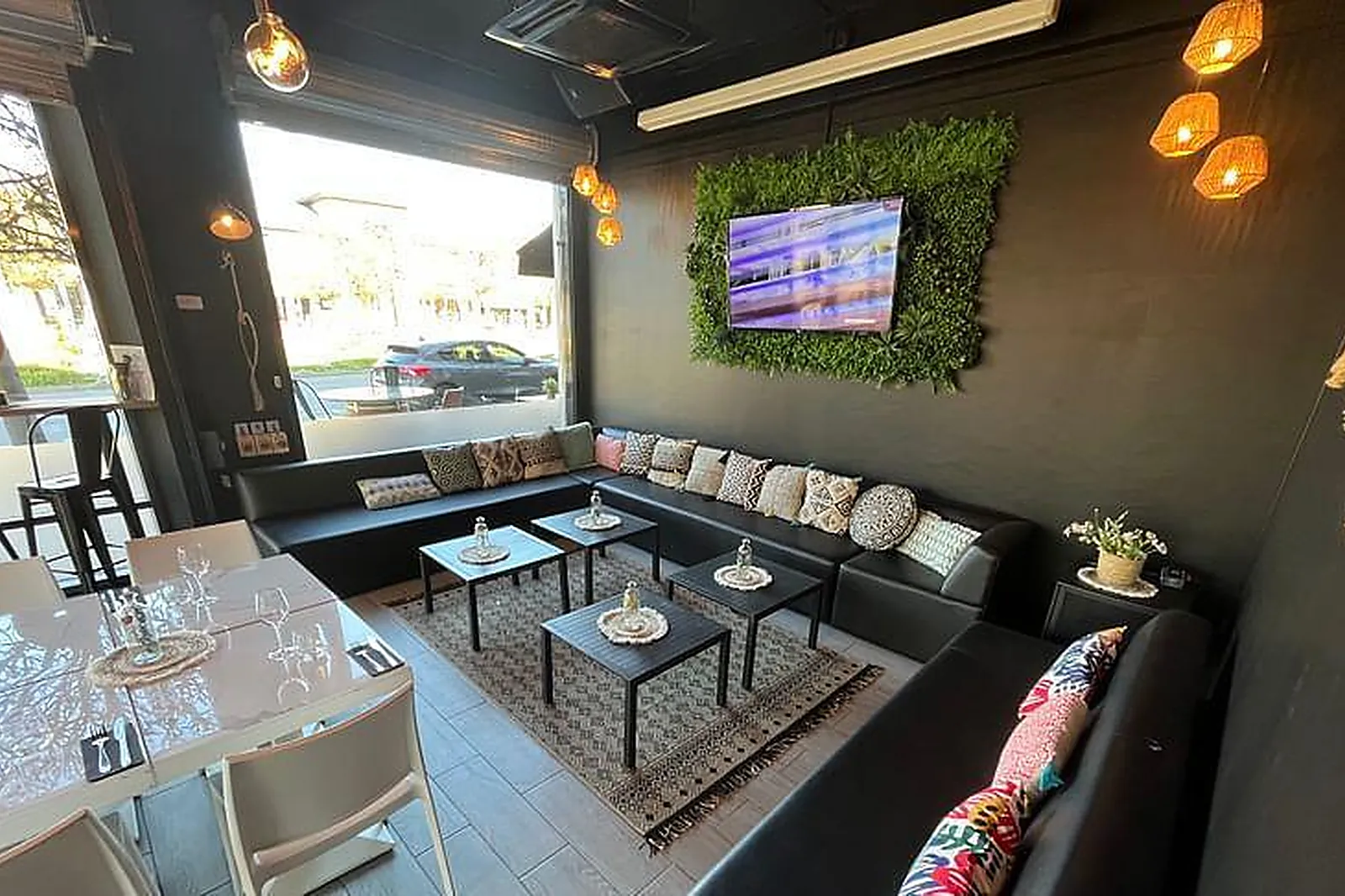 Lieux événementiels, A L'HEURE DES RÊVES