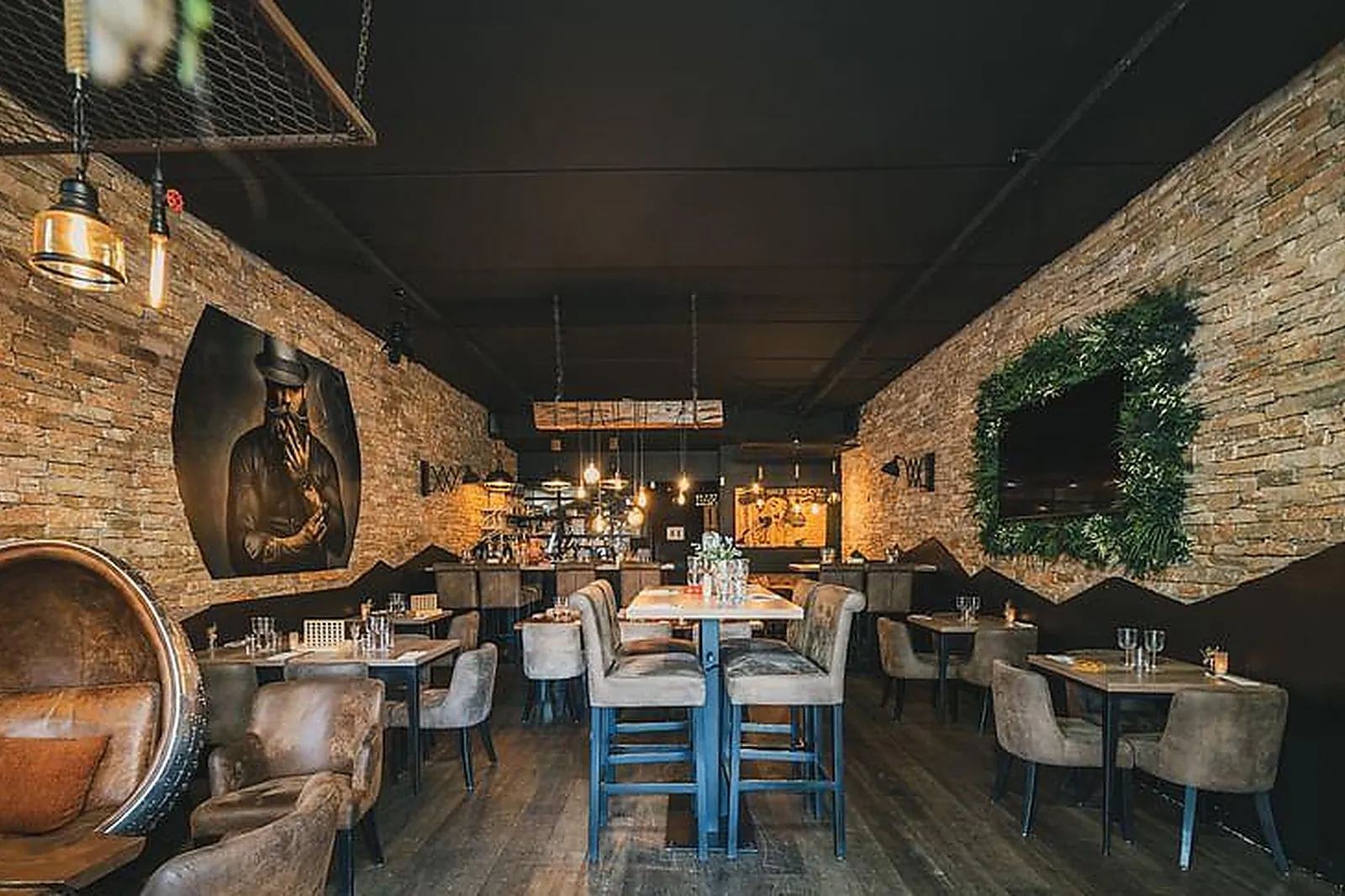 Lieux événementiels, A L'HEURE DES RÊVES