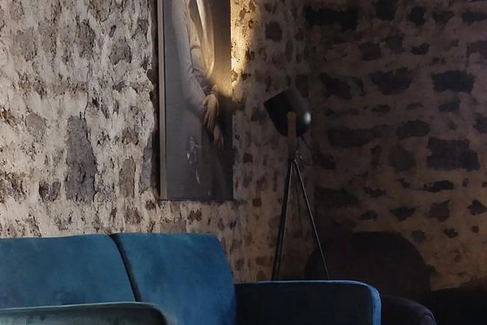 Lieux événementiels, LA BRASSERIE DU CHARRON