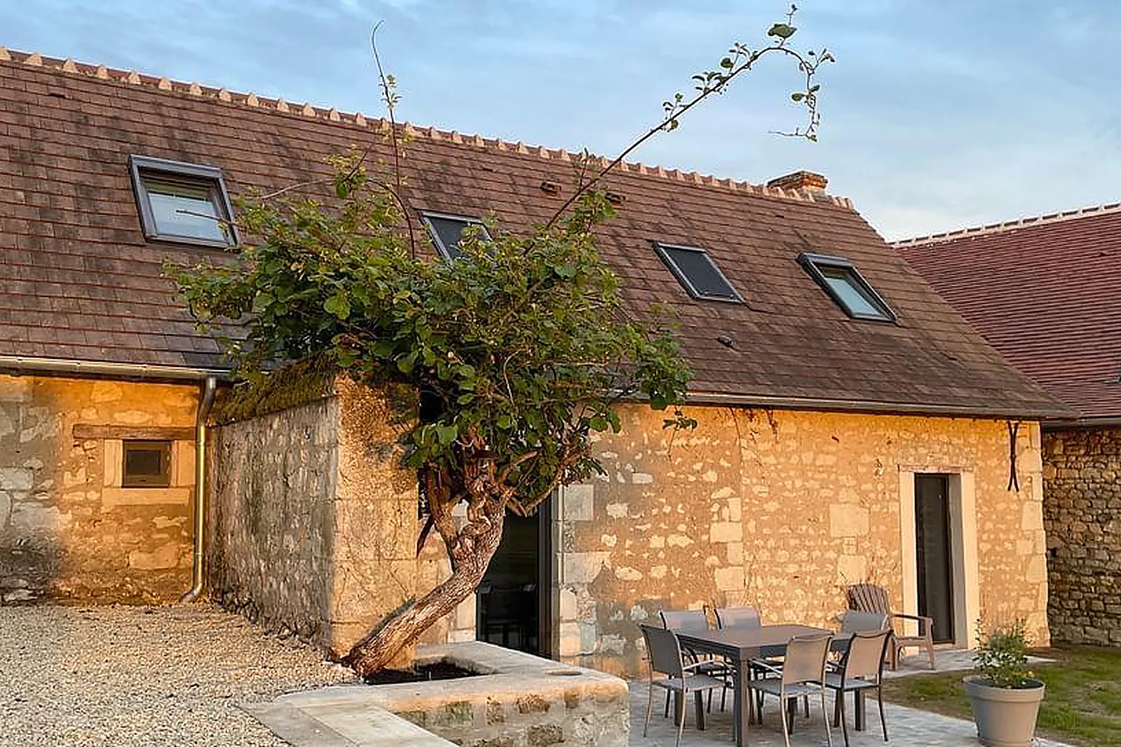 Lieux événementiels, LA BRINERAYE