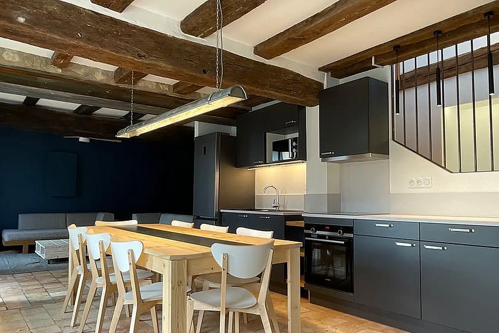 Lieux événementiels, LA BRINERAYE