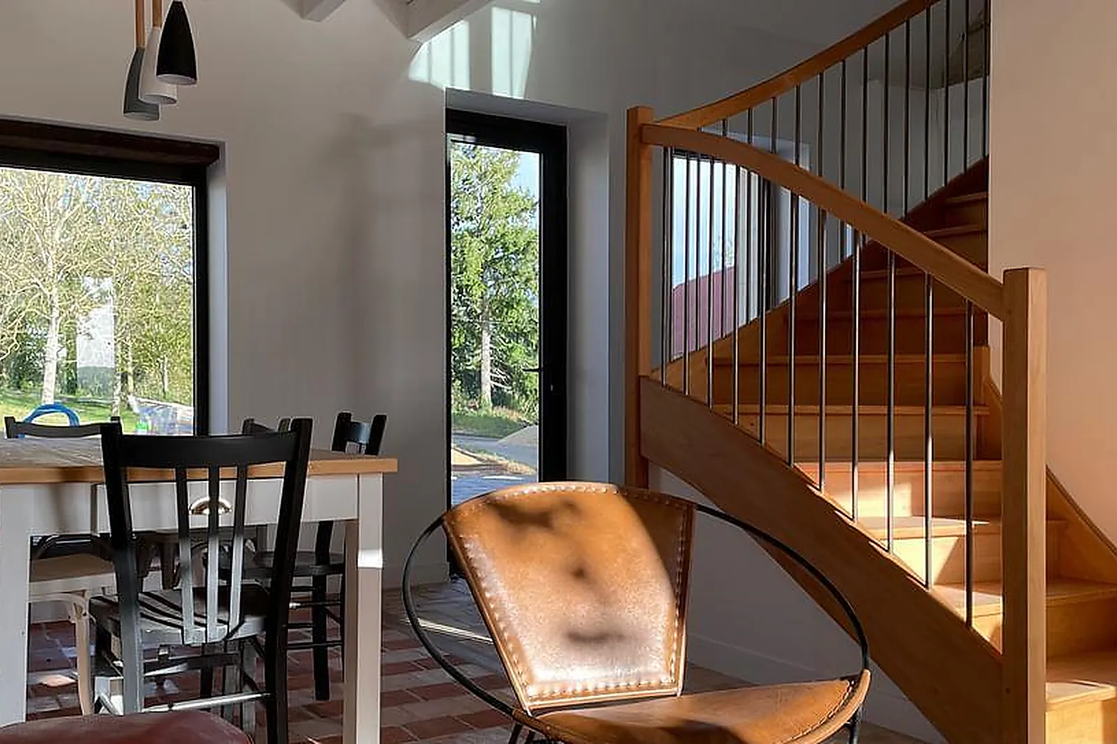 Lieux événementiels, LA BRINERAYE