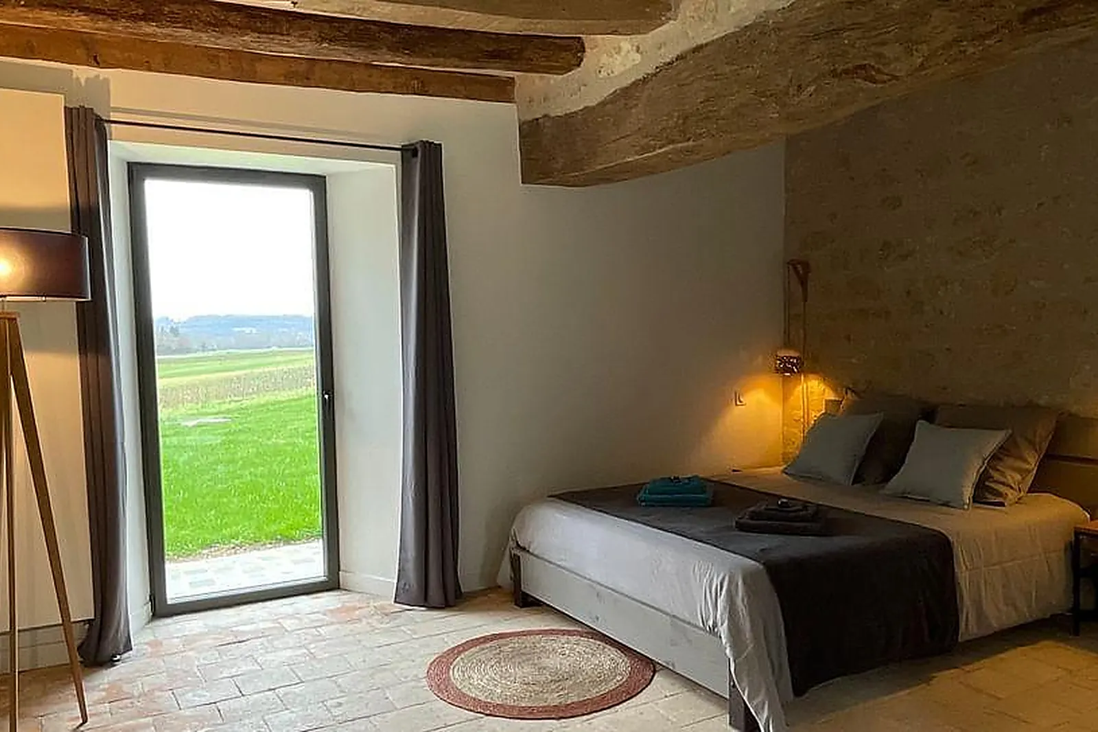 Lieux événementiels, LA BRINERAYE