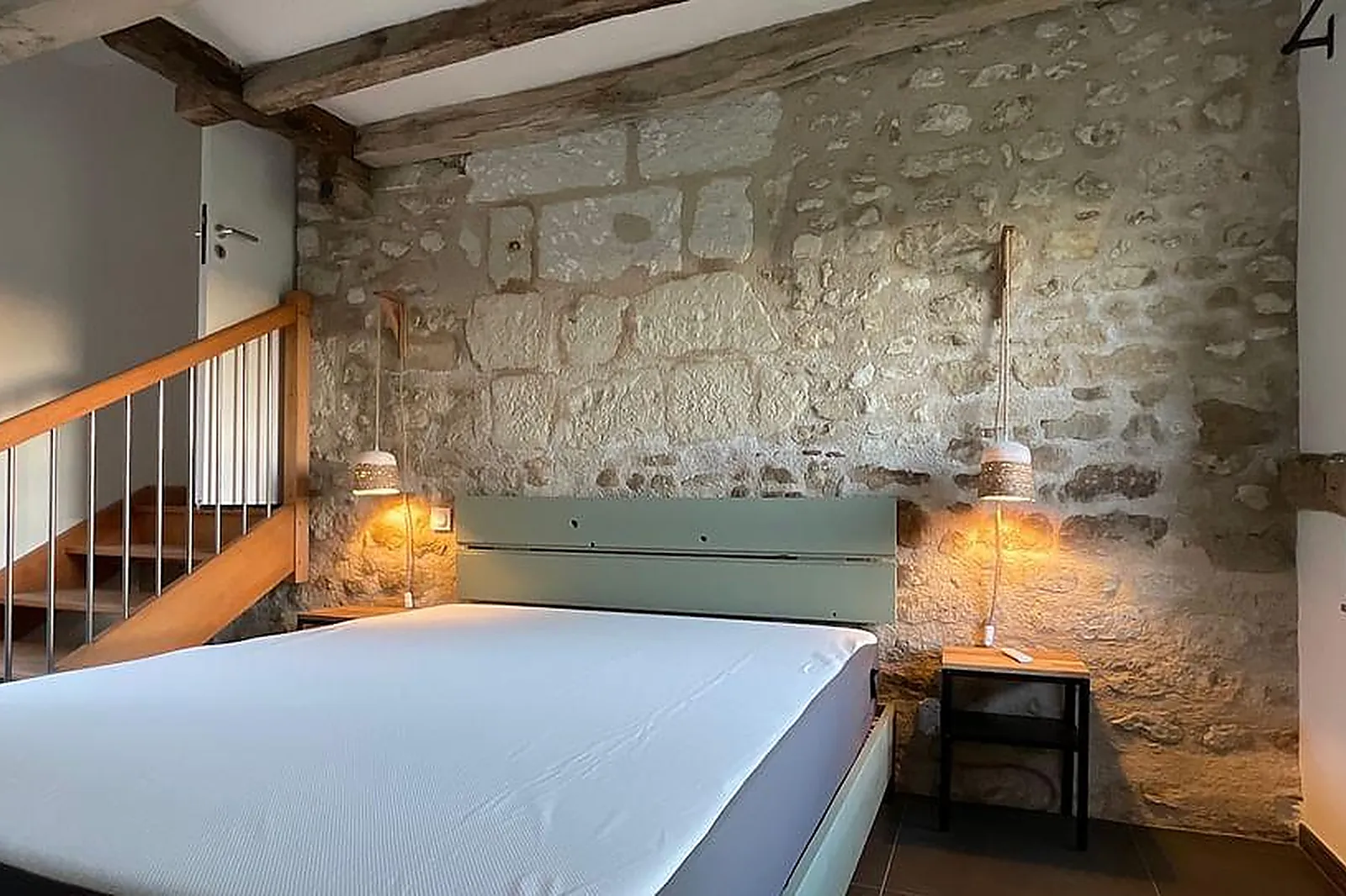 Lieux événementiels, LA BRINERAYE