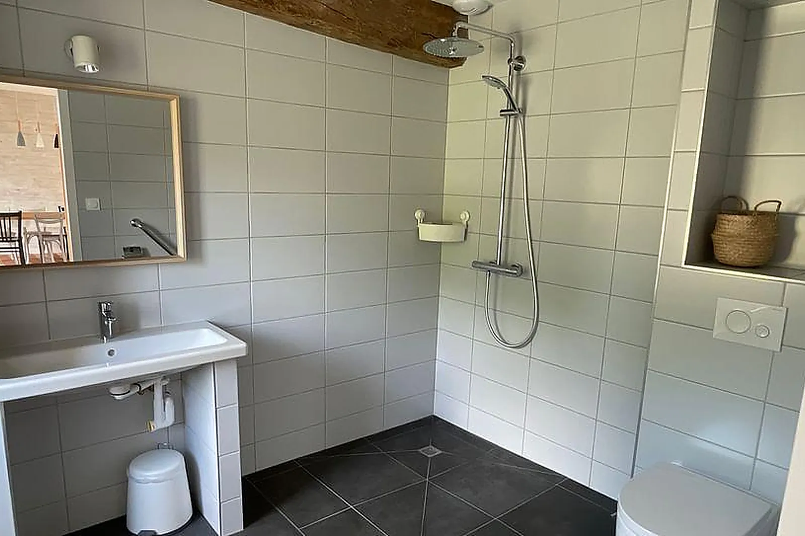 Lieux événementiels, LA BRINERAYE