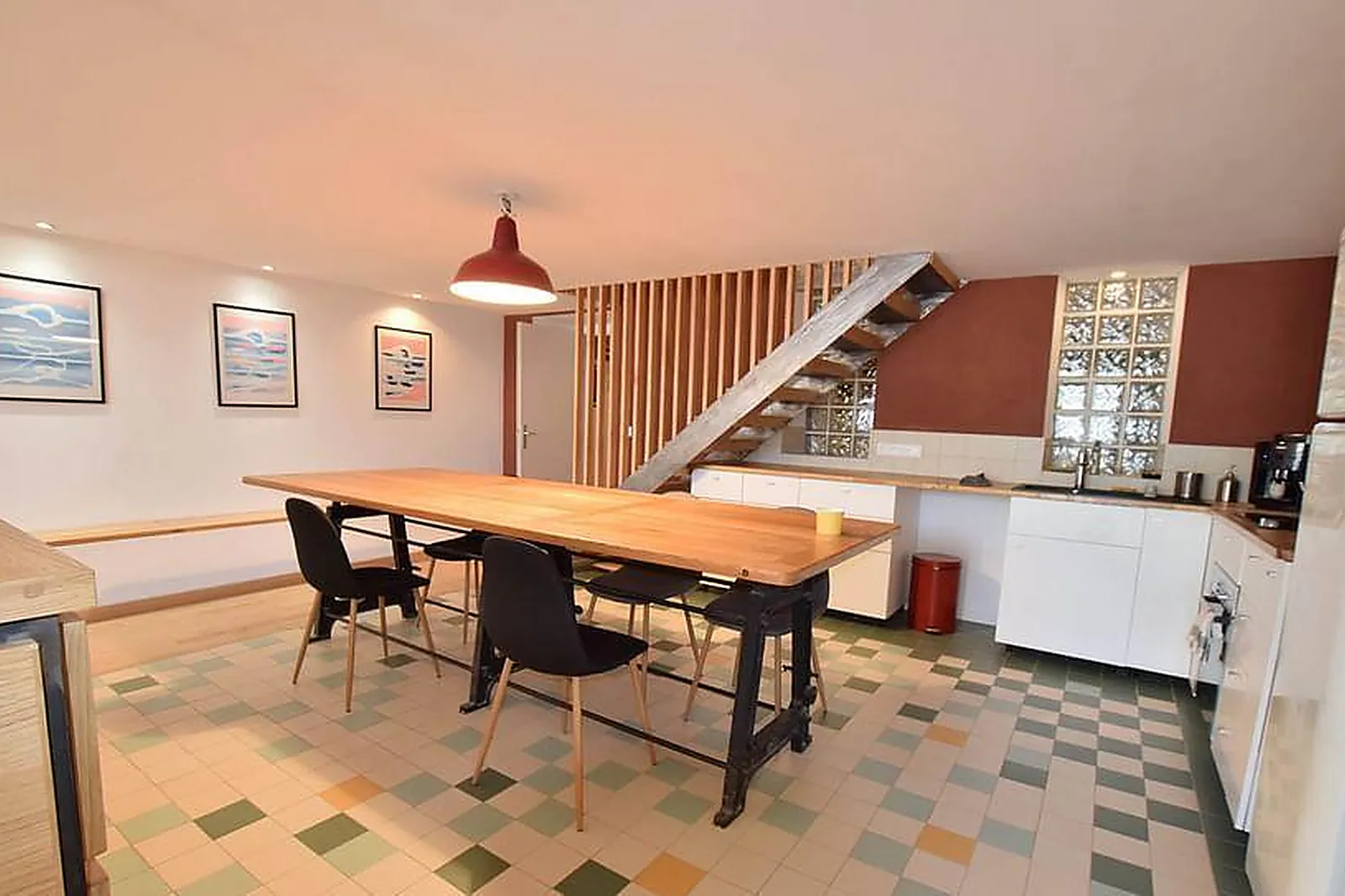 Lieux événementiels, URBAN SOCCER - PORTE D'IVRY