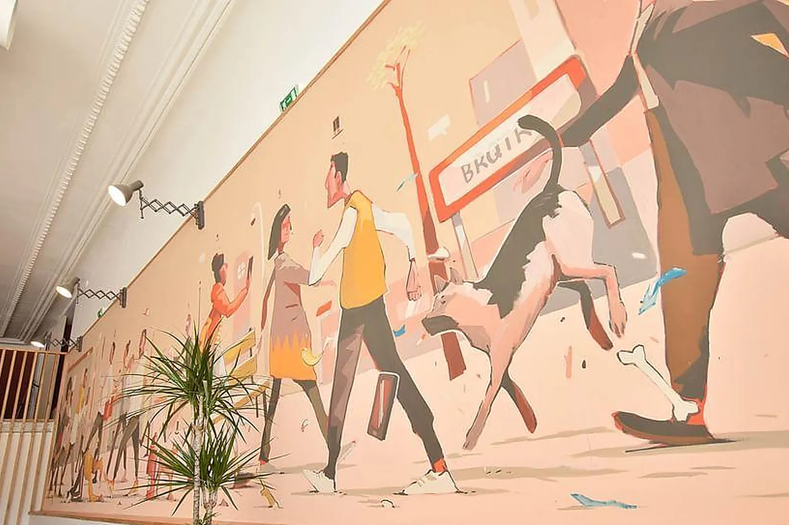 Lieux événementiels, URBAN SOCCER - PORTE D'IVRY