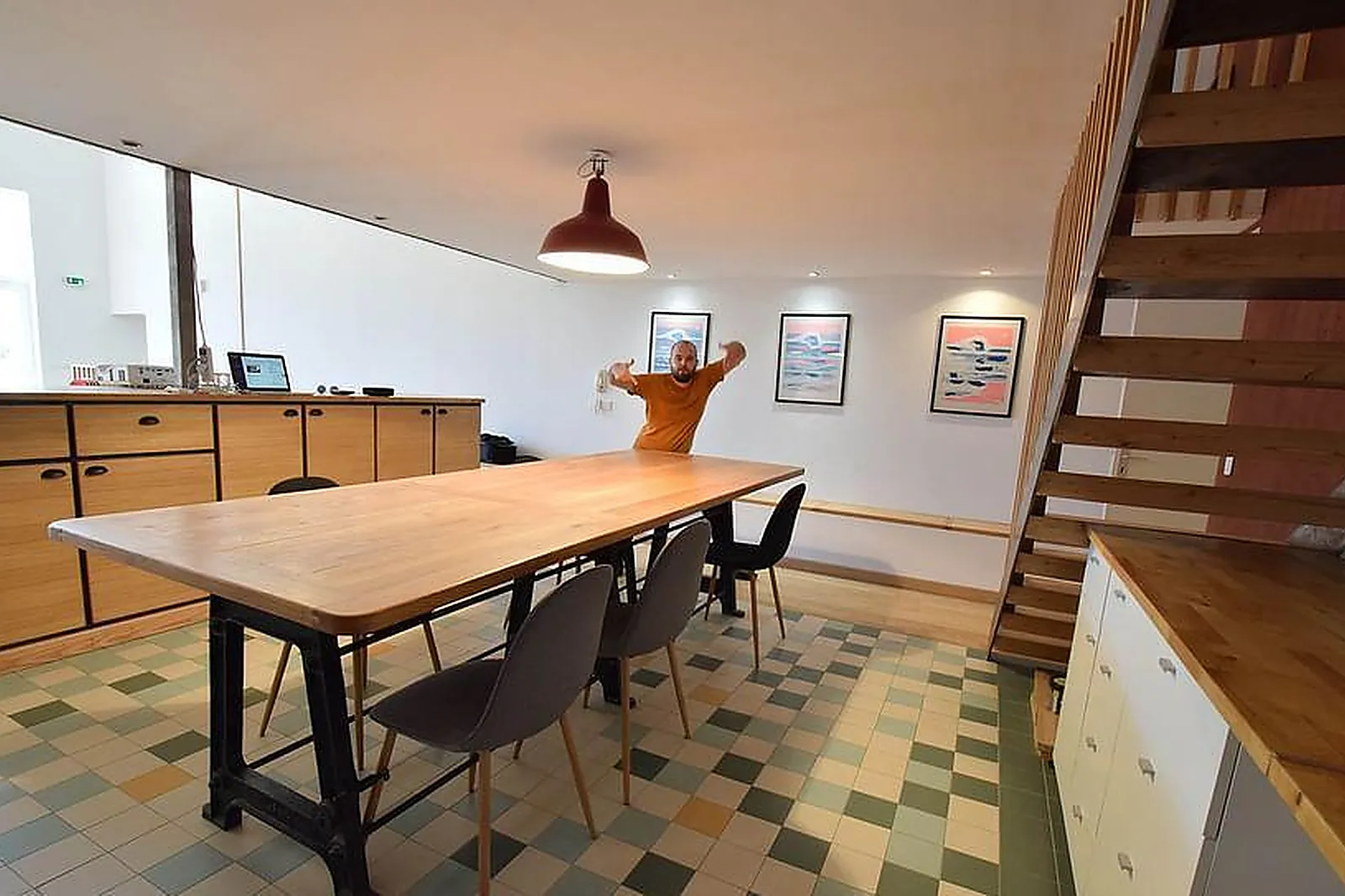 Lieux événementiels, URBAN SOCCER - PORTE D'IVRY