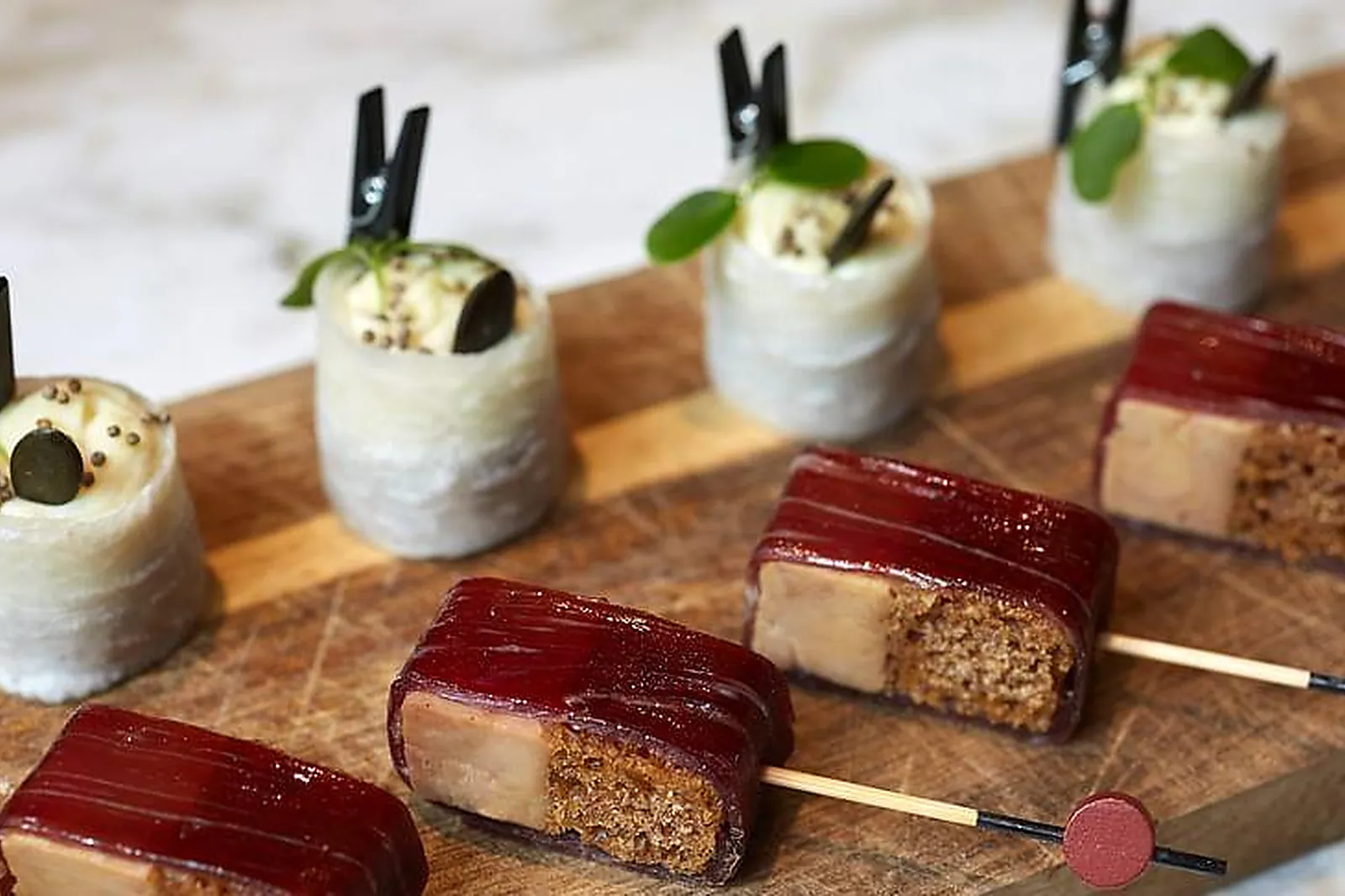 Lieux événementiels, LA BULLE D'HIVER - JARDIN PRIVÉ