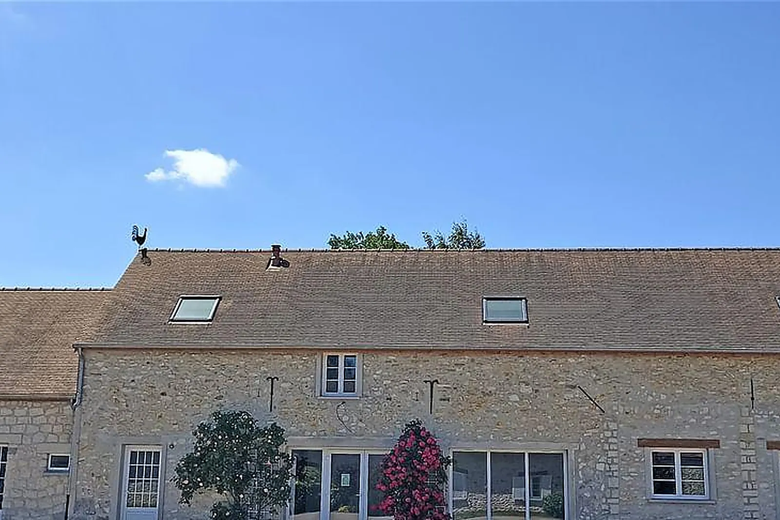 Lieux événementiels, OSMOSE