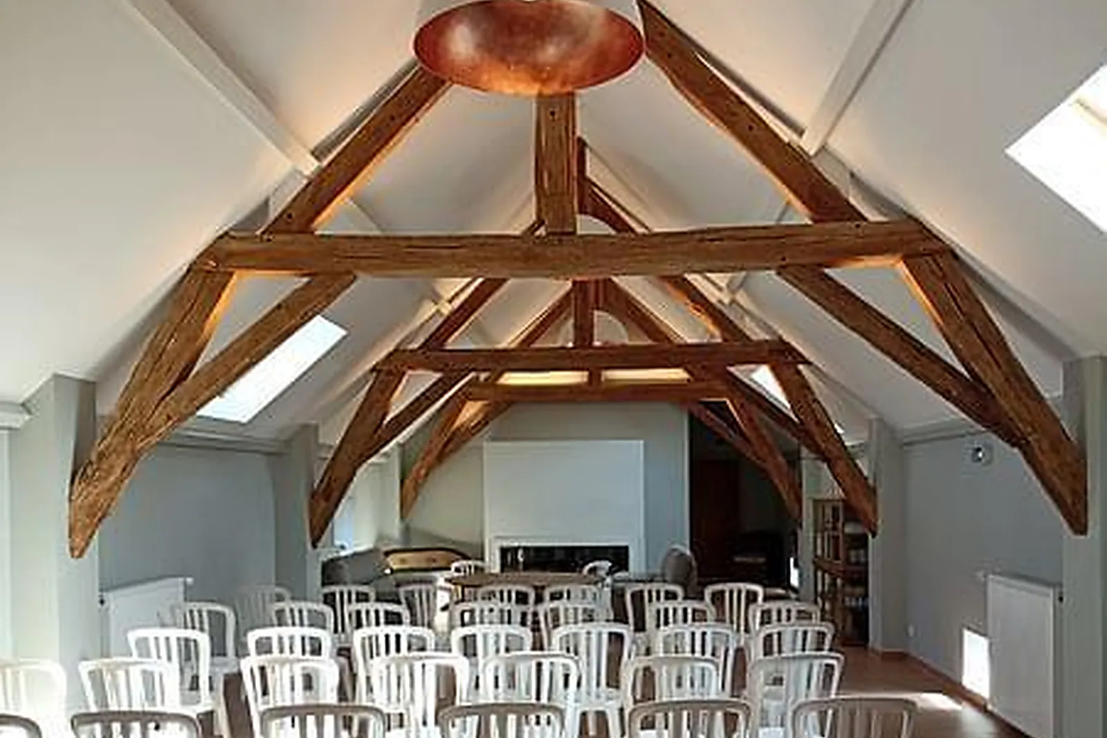 Lieux événementiels, OSMOSE