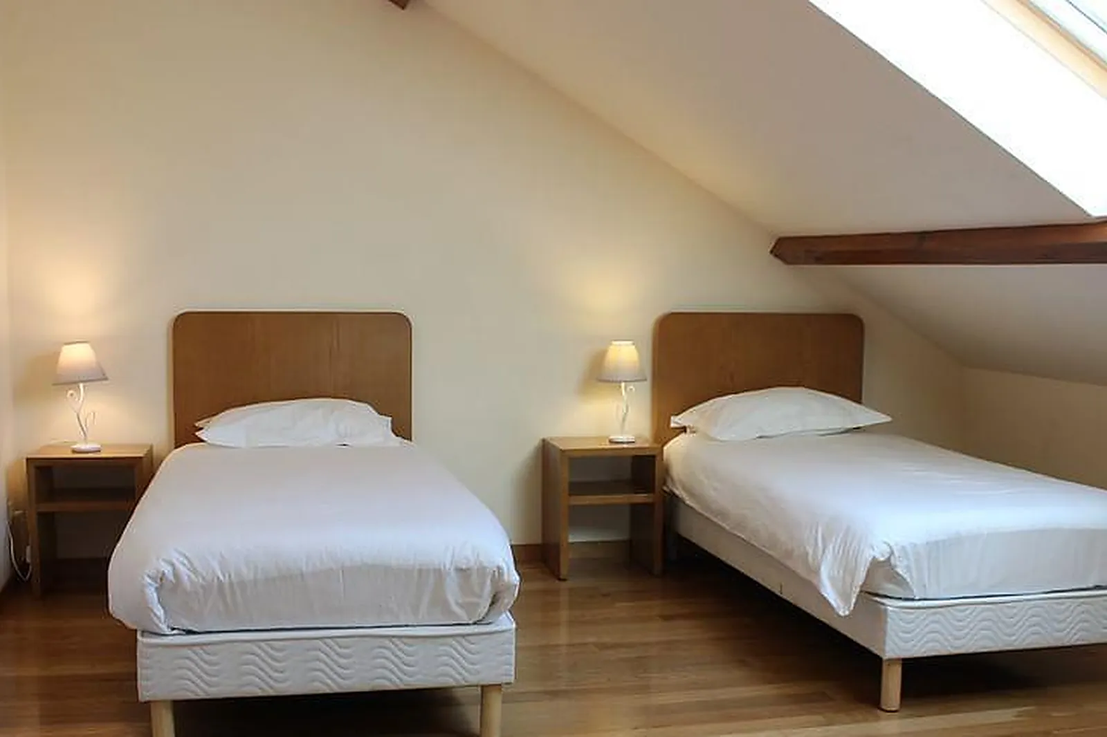 Lieux événementiels, OSMOSE