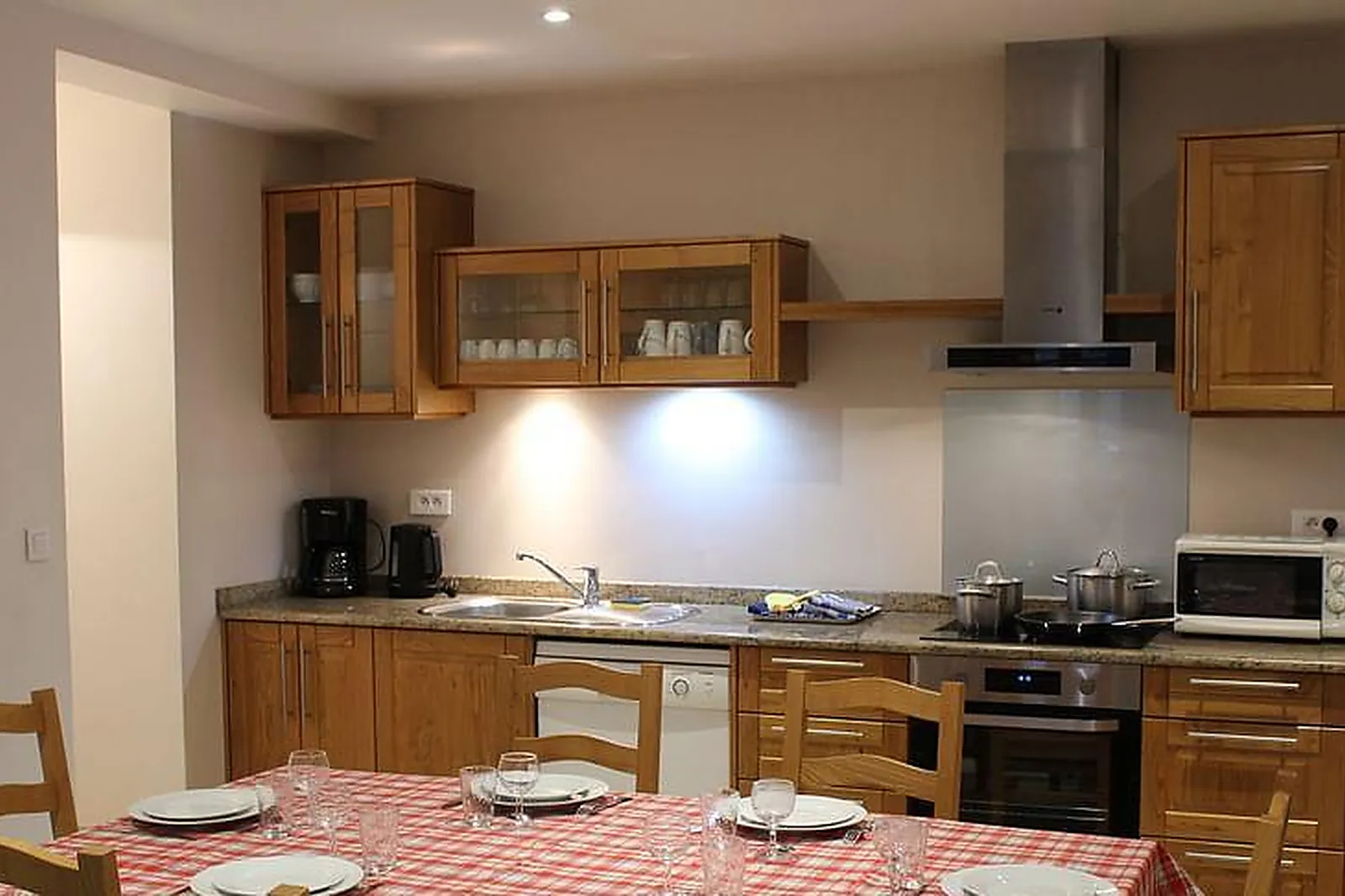 Lieux événementiels, OSMOSE