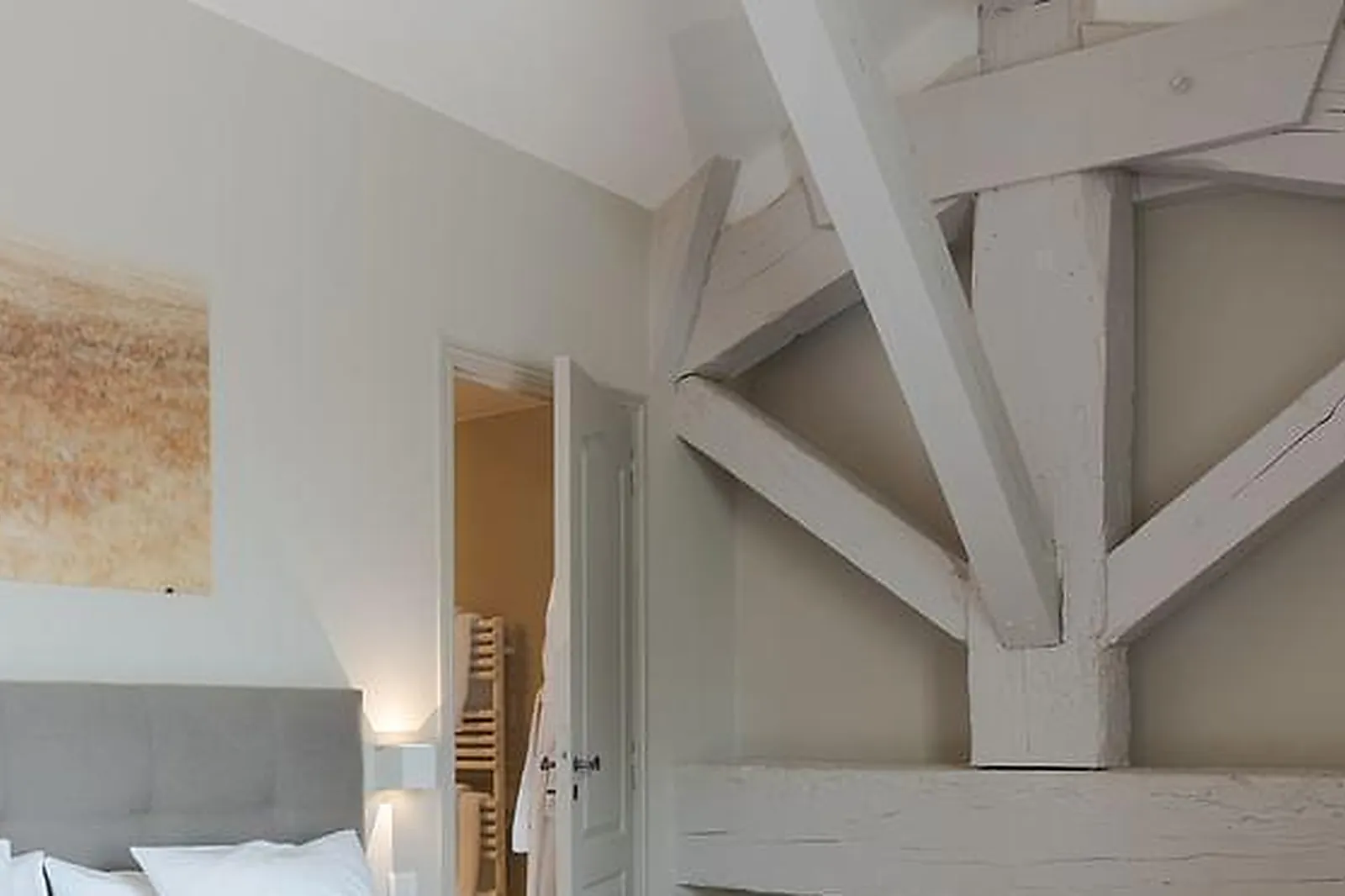 Lieux événementiels, LA BÉGUDE SAINT PIERRE****