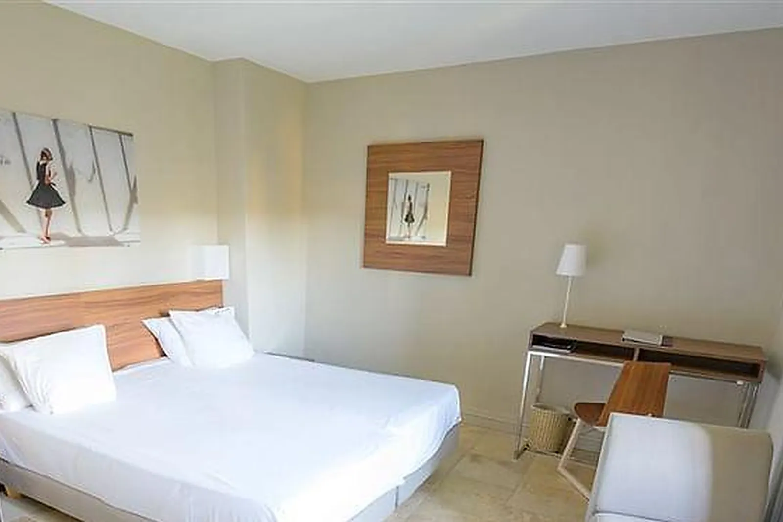 Lieux événementiels, LA BÉGUDE SAINT PIERRE****