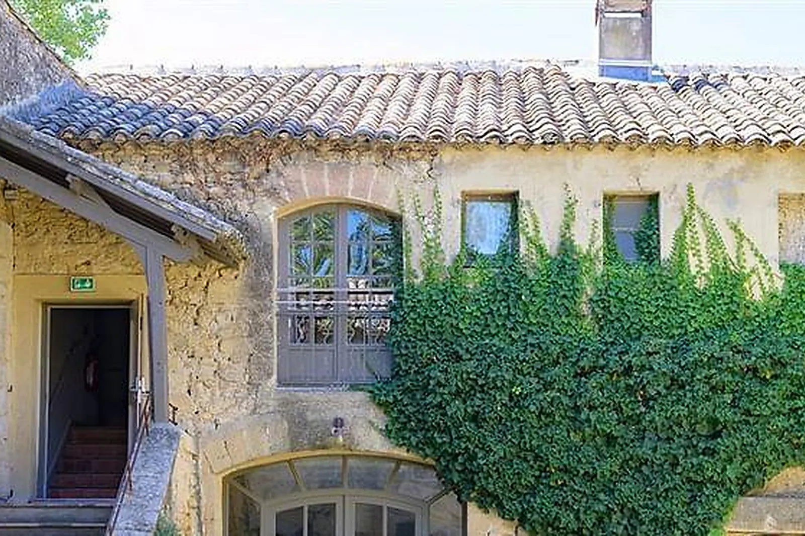 Lieux événementiels, LA BÉGUDE SAINT PIERRE****