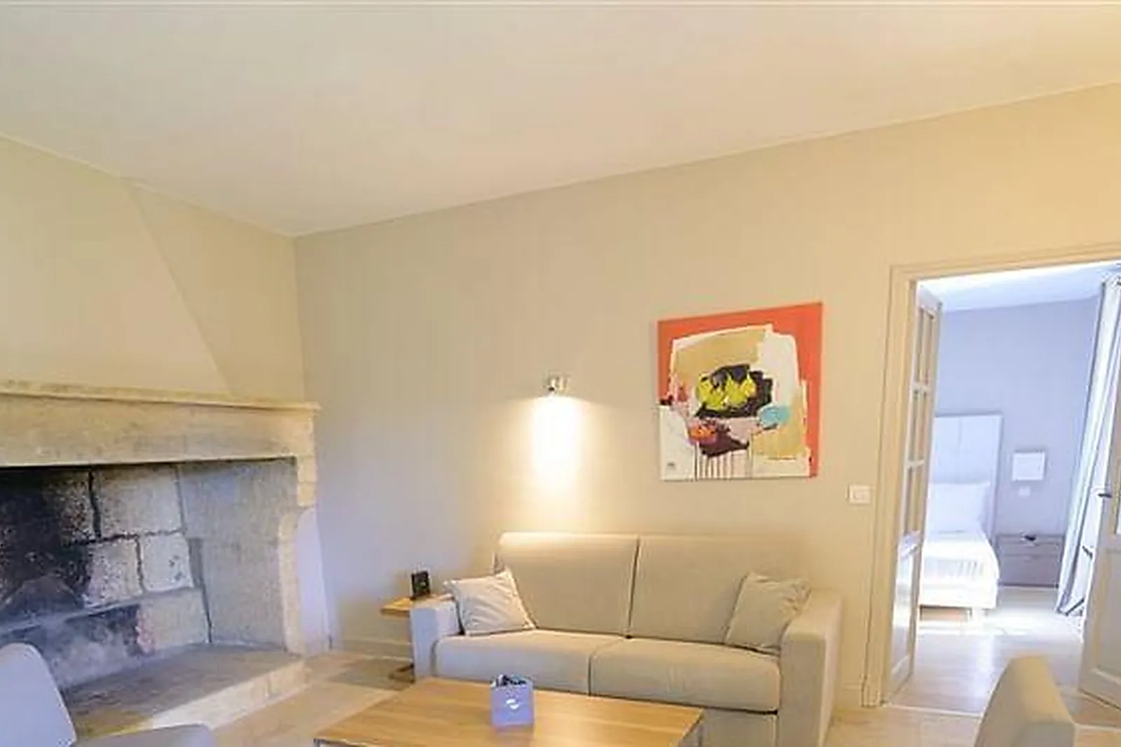 Lieux événementiels, LA BÉGUDE SAINT PIERRE****