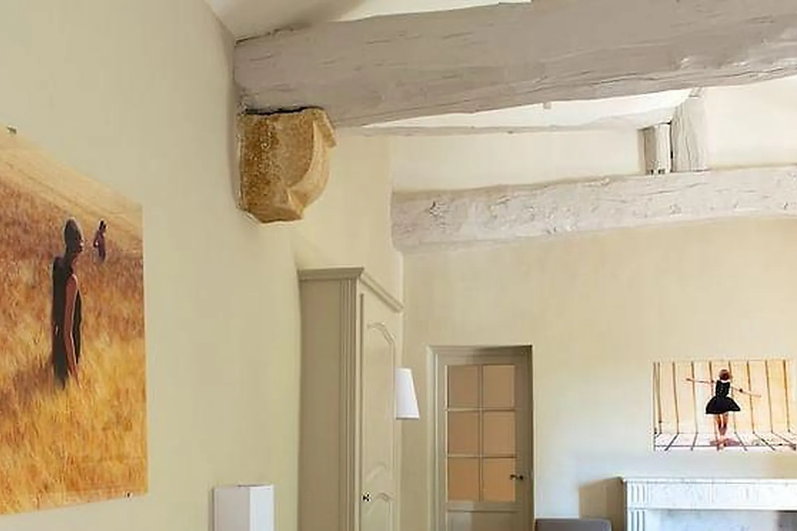 Lieux événementiels, LA BÉGUDE SAINT PIERRE****