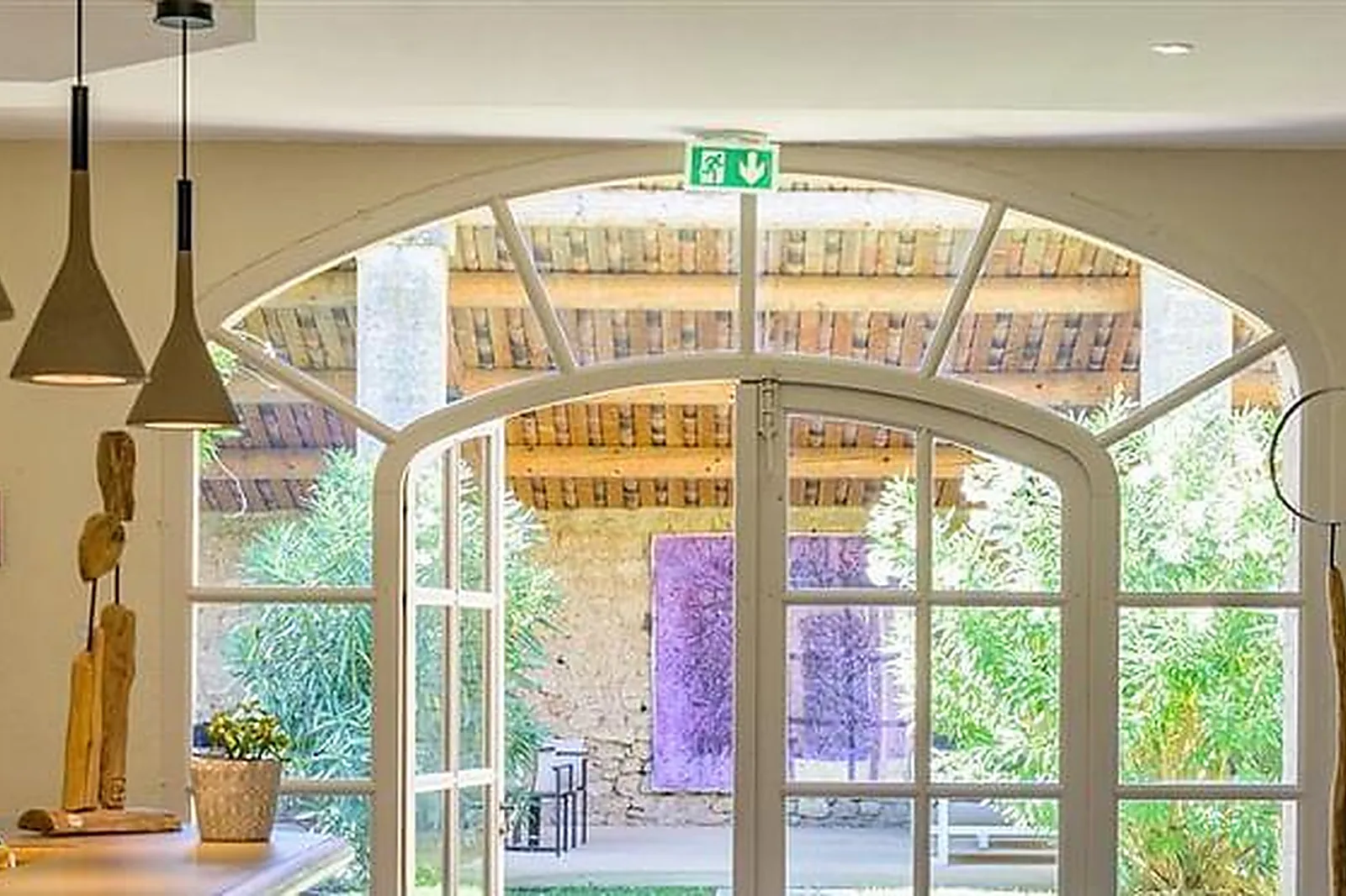 Lieux événementiels, LA BÉGUDE SAINT PIERRE****