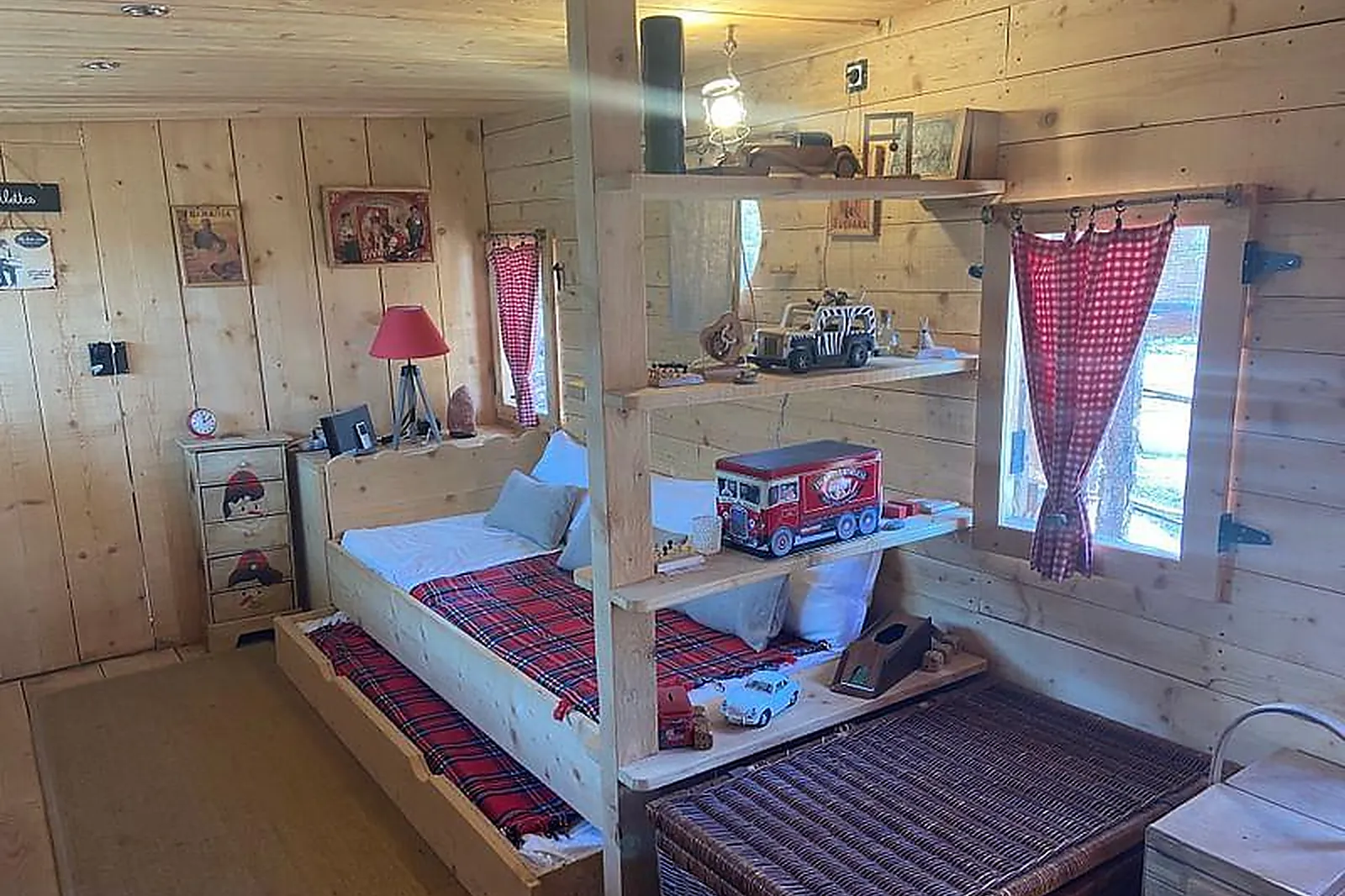 Lieux événementiels, SOFRADOM ASNIÈRES