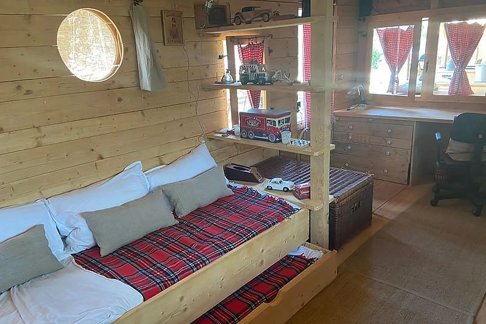 Lieux événementiels, SOFRADOM ASNIÈRES