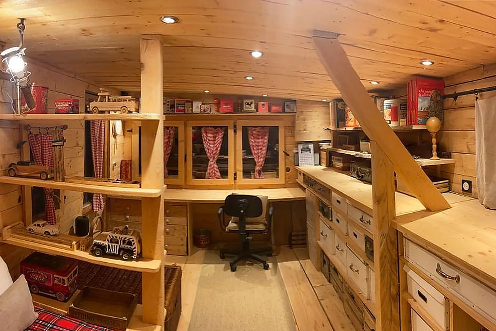 Lieux événementiels, SOFRADOM ASNIÈRES