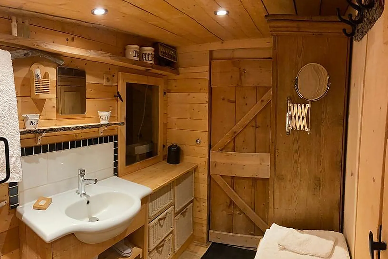 Lieux événementiels, SOFRADOM ASNIÈRES