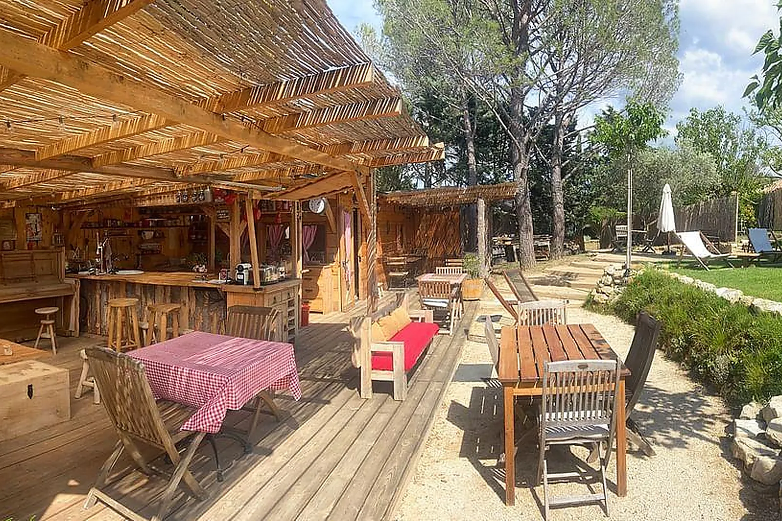 Lieux événementiels, SOFRADOM ASNIÈRES