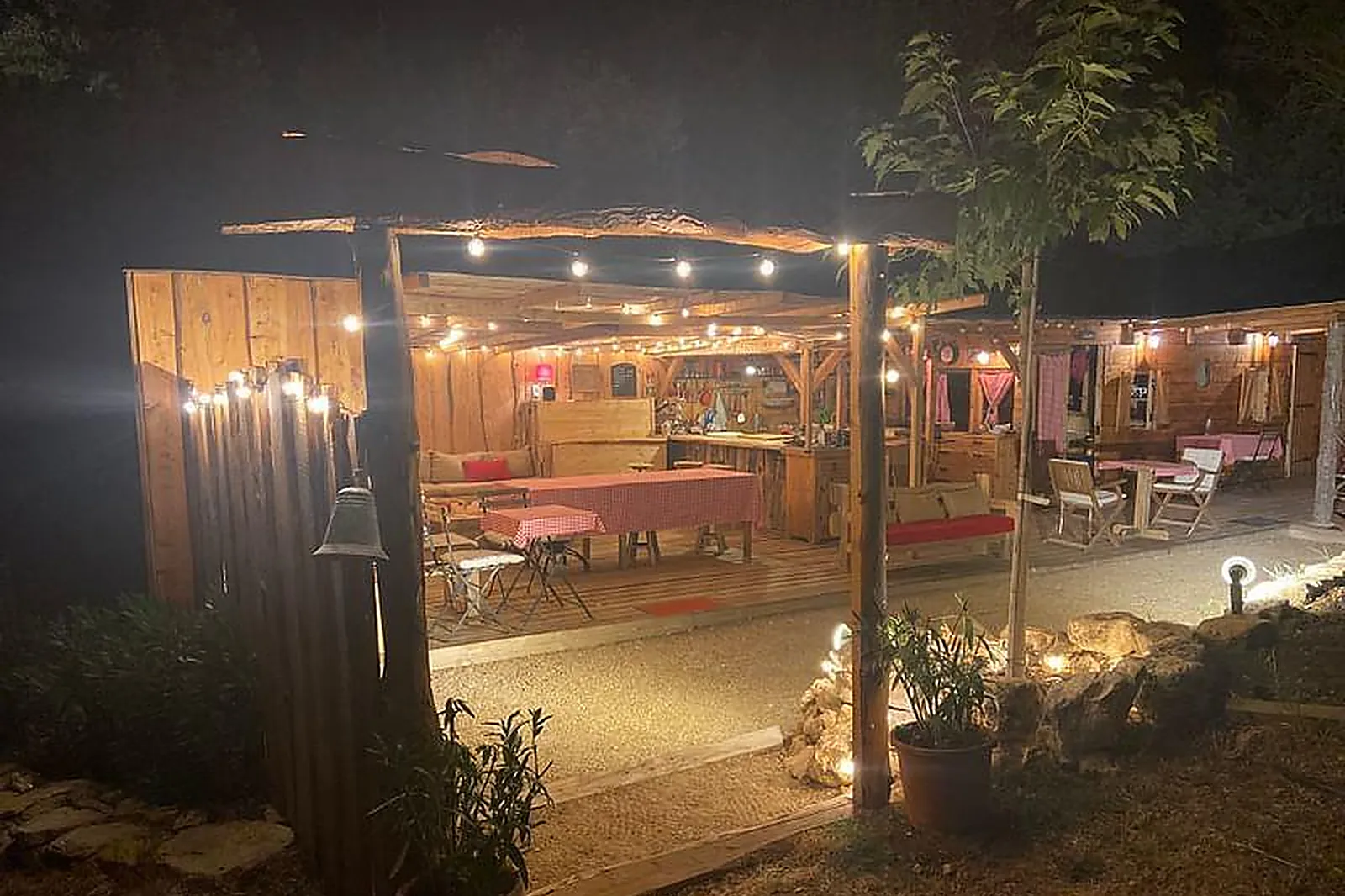 Lieux événementiels, SOFRADOM ASNIÈRES