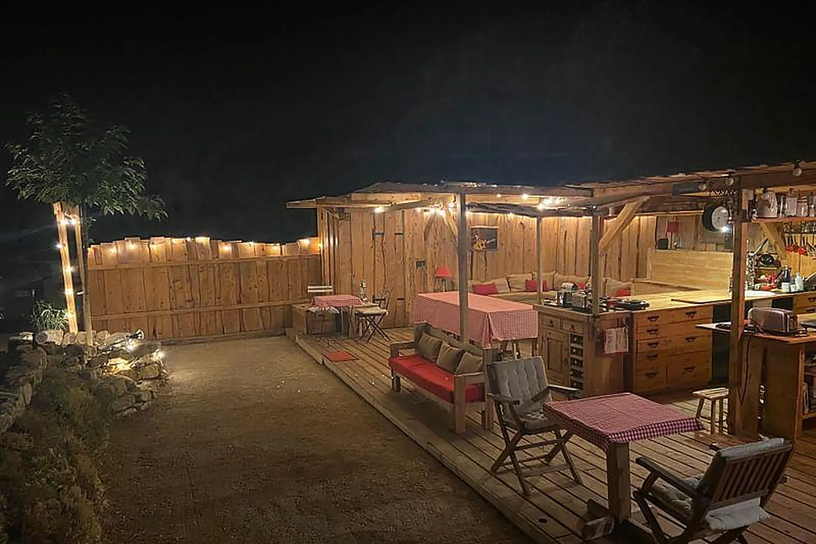 Lieux événementiels, SOFRADOM ASNIÈRES