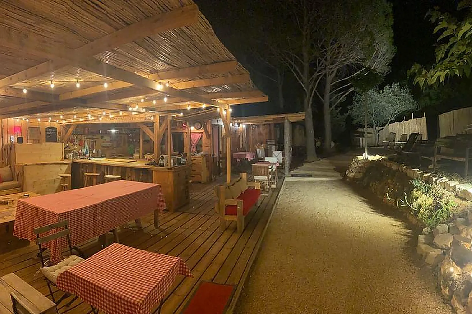 Lieux événementiels, SOFRADOM ASNIÈRES