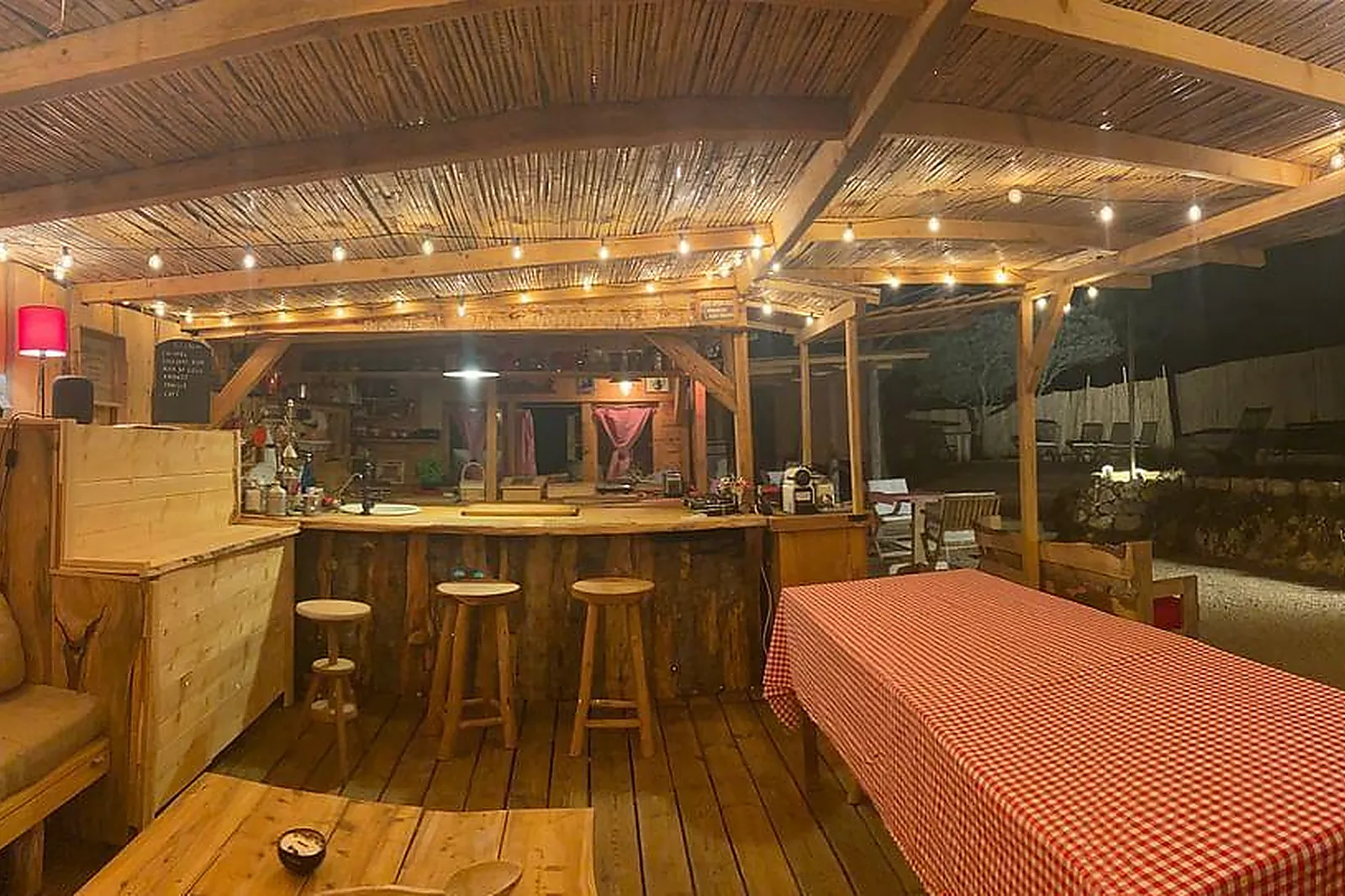 Lieux événementiels, SOFRADOM ASNIÈRES