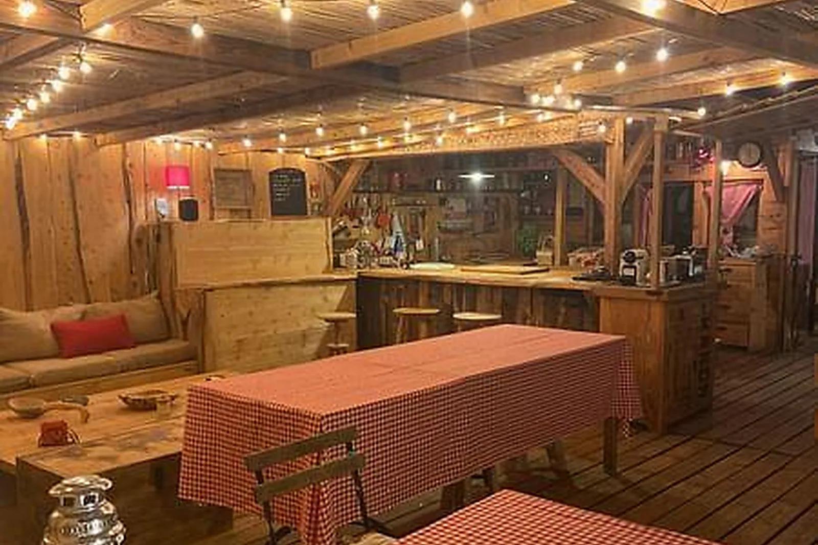 Lieux événementiels, SOFRADOM ASNIÈRES