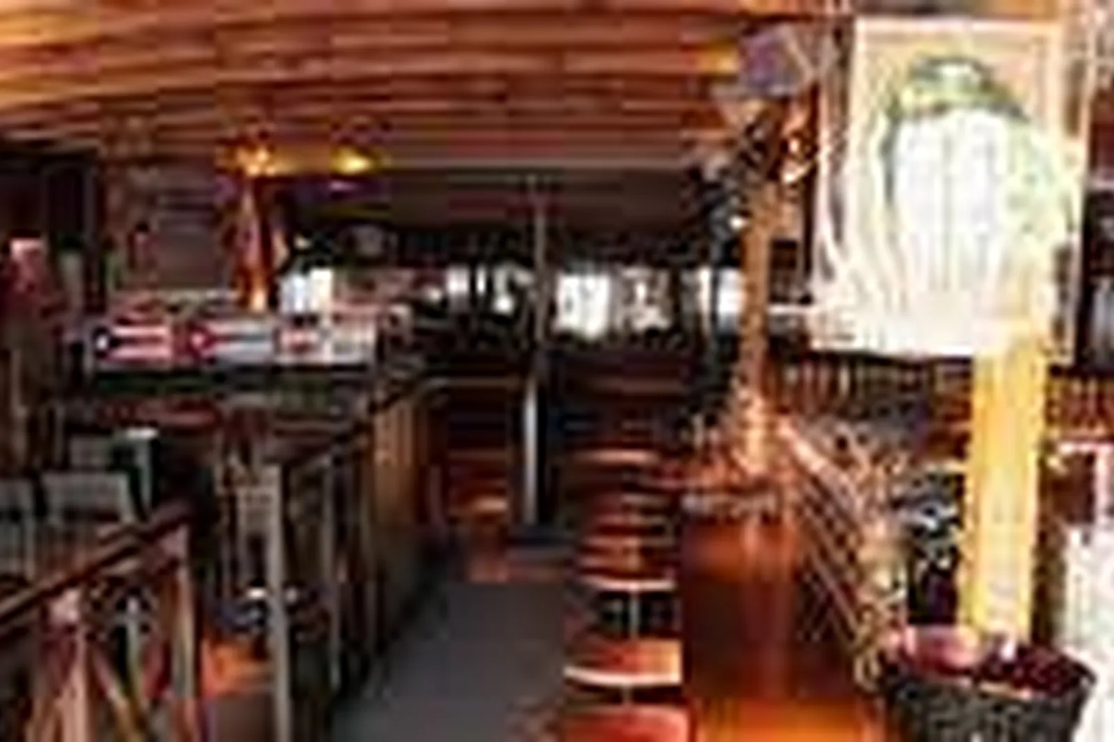 Lieux événementiels, LA CALLE