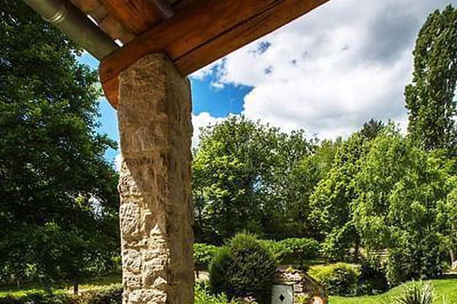 Lieux événementiels, LA CAMPAGNE ST LAZARE ***