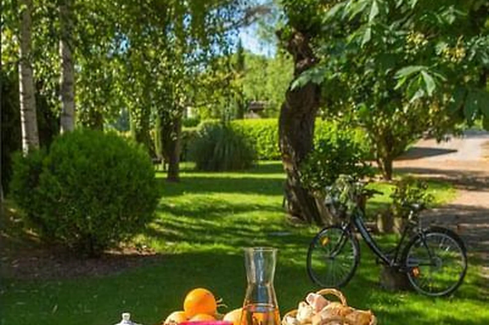 Lieux événementiels, LA CAMPAGNE ST LAZARE ***