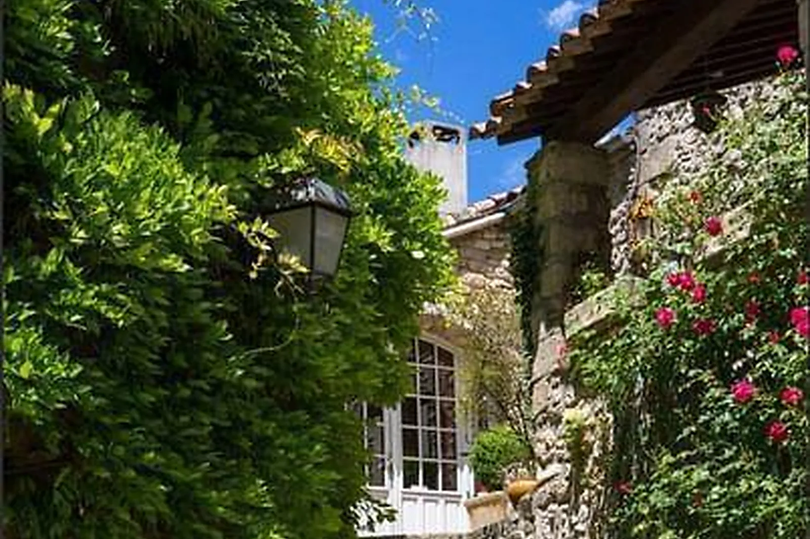 Lieux événementiels, LA CAMPAGNE ST LAZARE ***