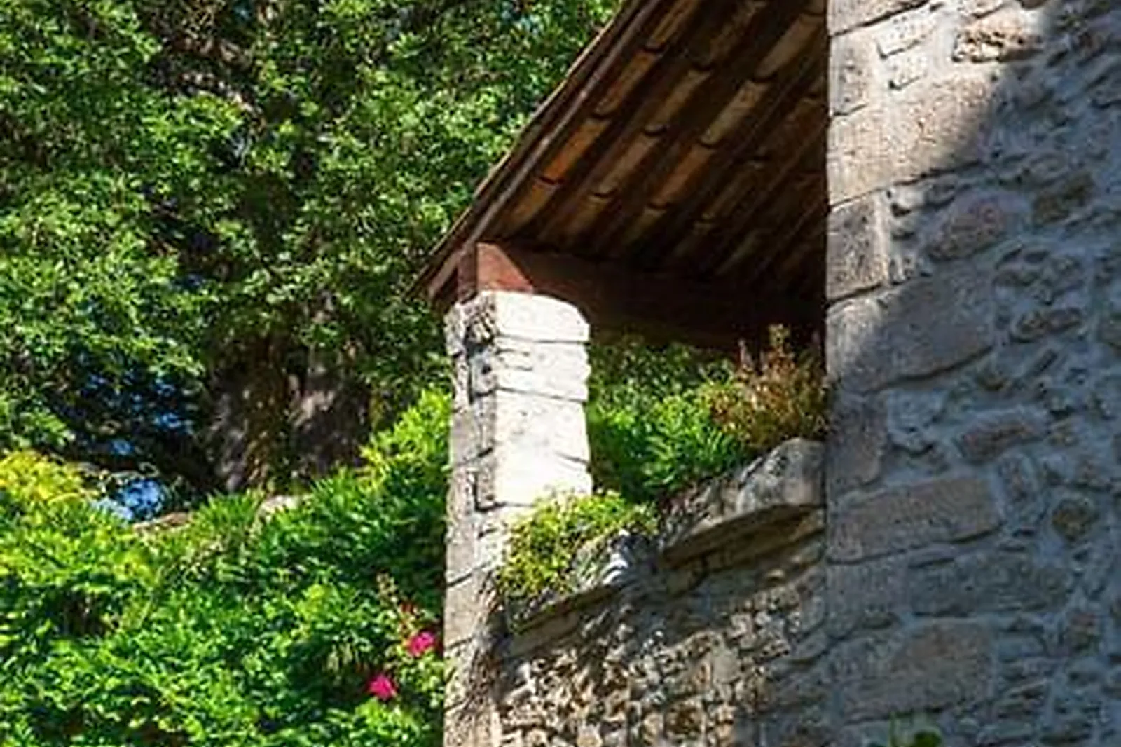 Lieux événementiels, LA CAMPAGNE ST LAZARE ***