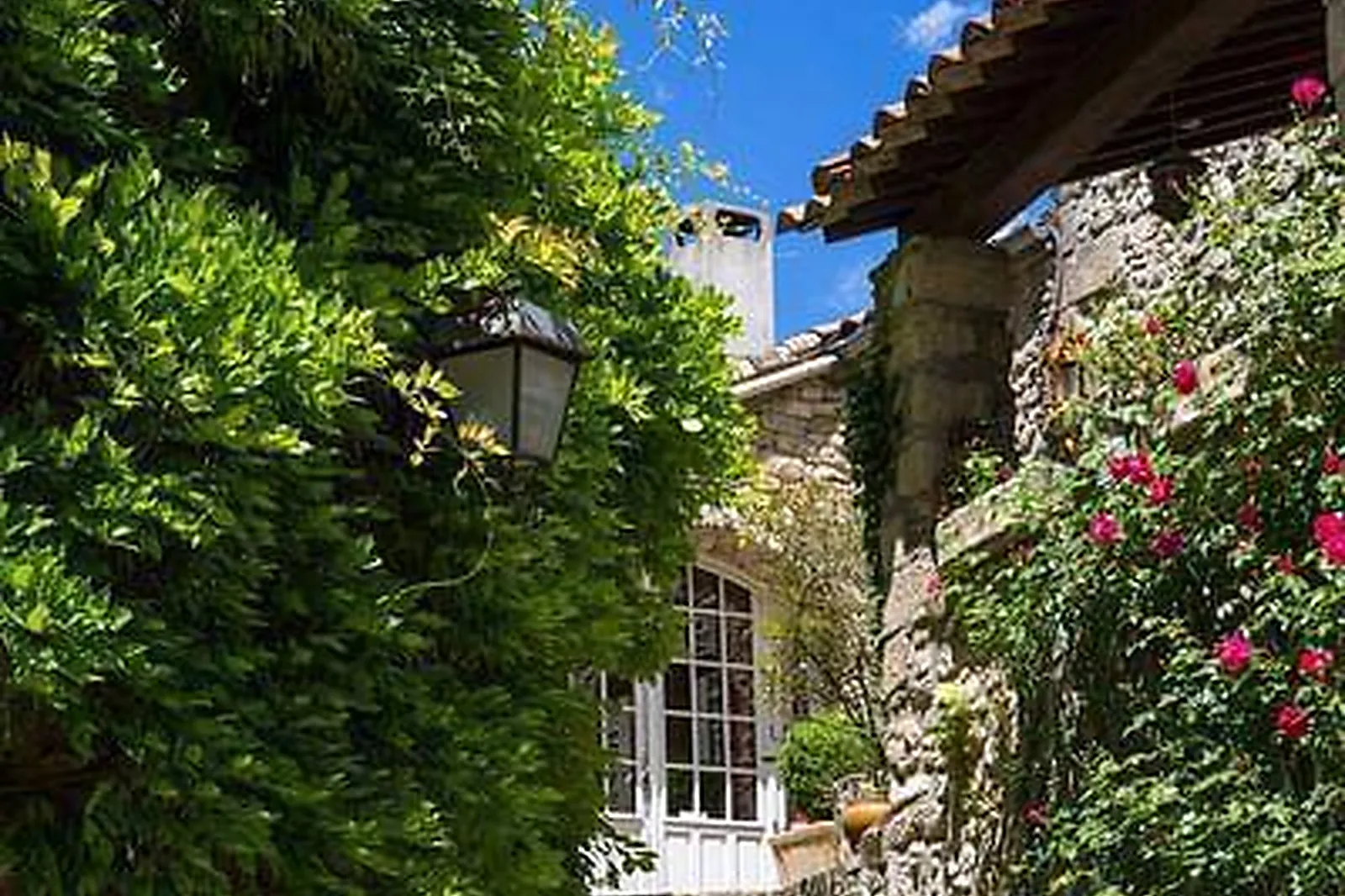 Lieux événementiels, LA CAMPAGNE ST LAZARE ***