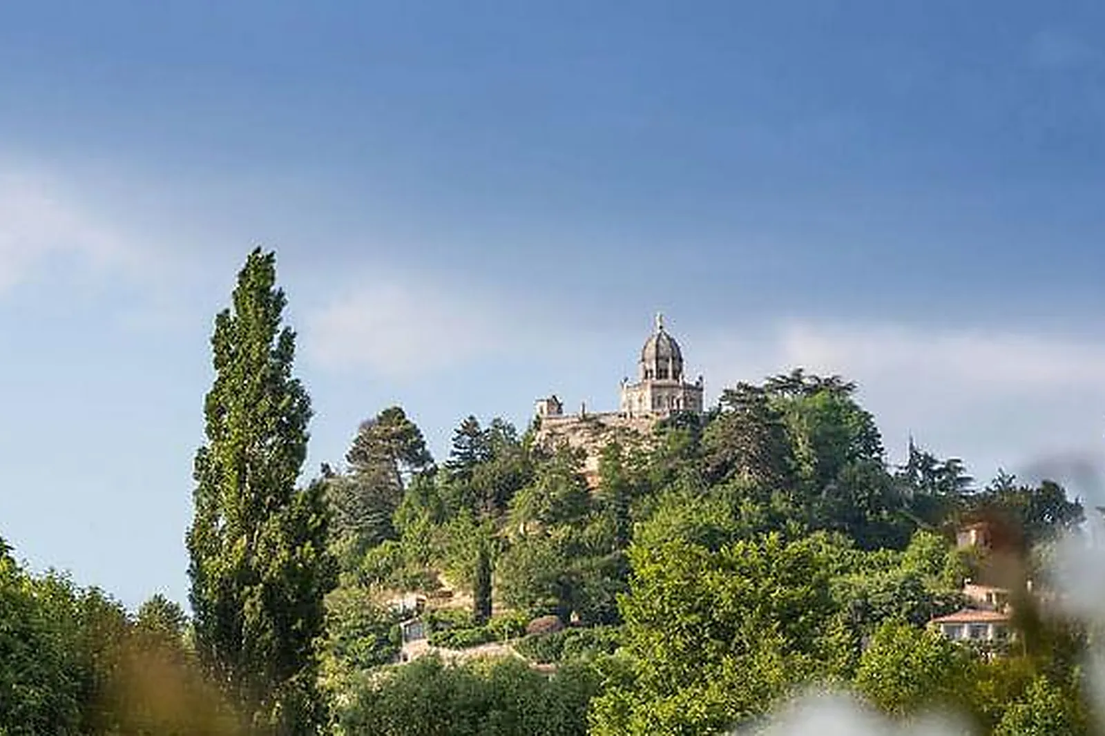 Lieux événementiels, LA CAMPAGNE ST LAZARE ***
