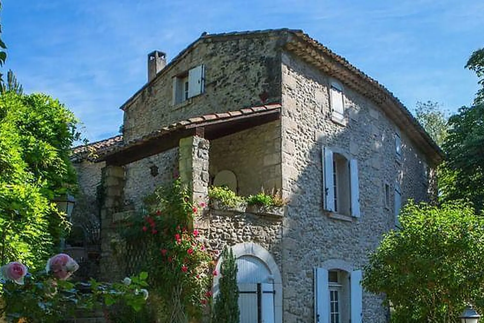 Lieux événementiels, LA CAMPAGNE ST LAZARE ***