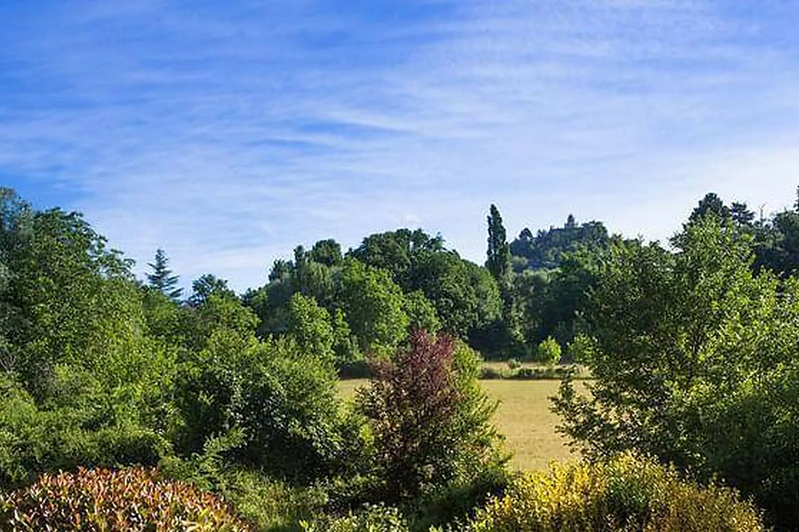 Lieux événementiels, LA CAMPAGNE ST LAZARE ***