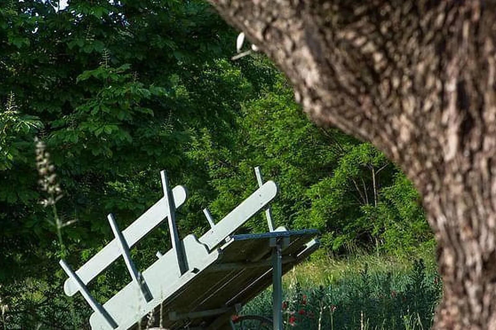 Lieux événementiels, LA CAMPAGNE ST LAZARE ***