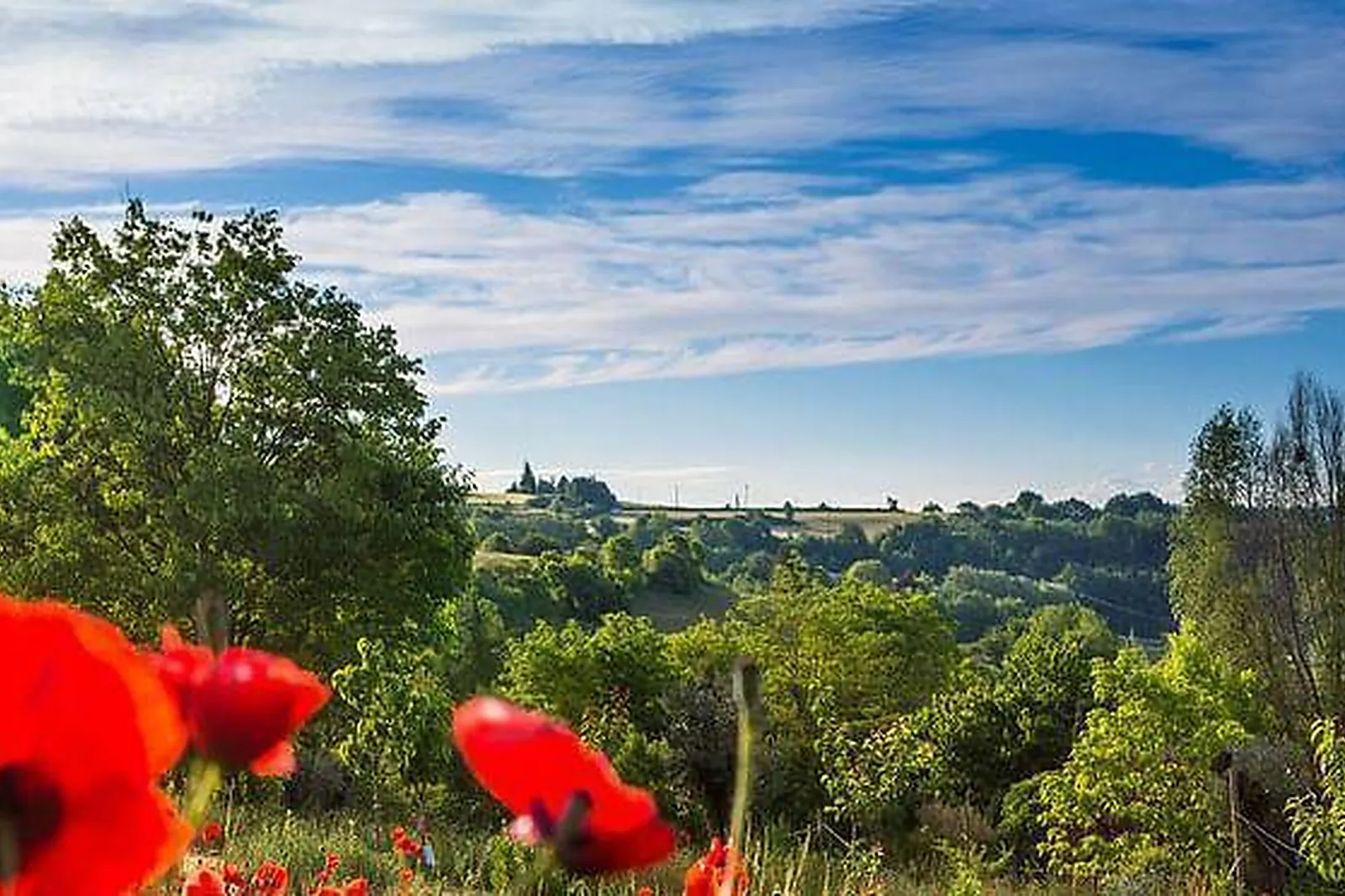 Lieux événementiels, LA CAMPAGNE ST LAZARE ***