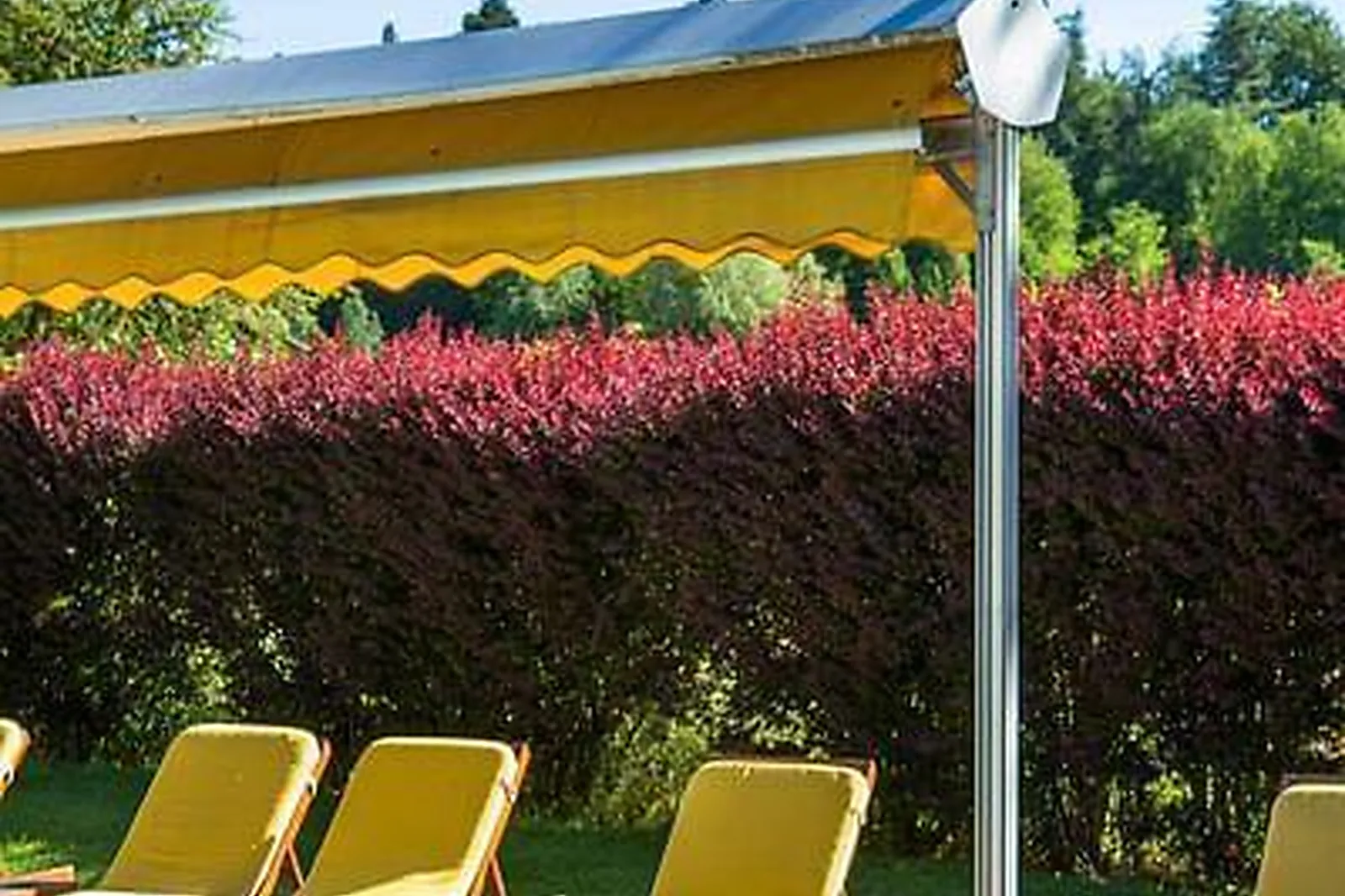 Lieux événementiels, LA CAMPAGNE ST LAZARE ***