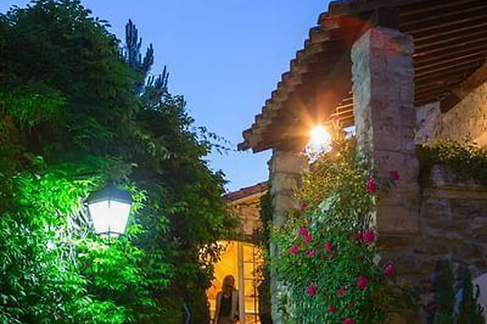 Lieux événementiels, LA CAMPAGNE ST LAZARE ***