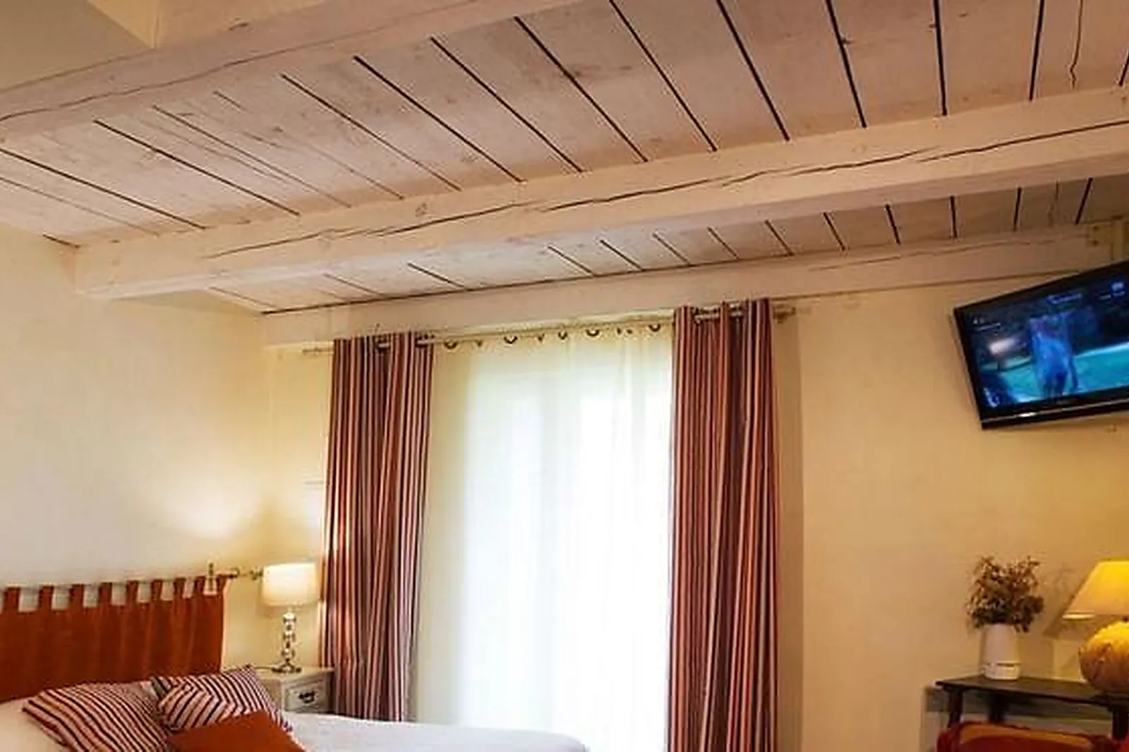 Lieux événementiels, LA CAMPAGNE ST LAZARE ***